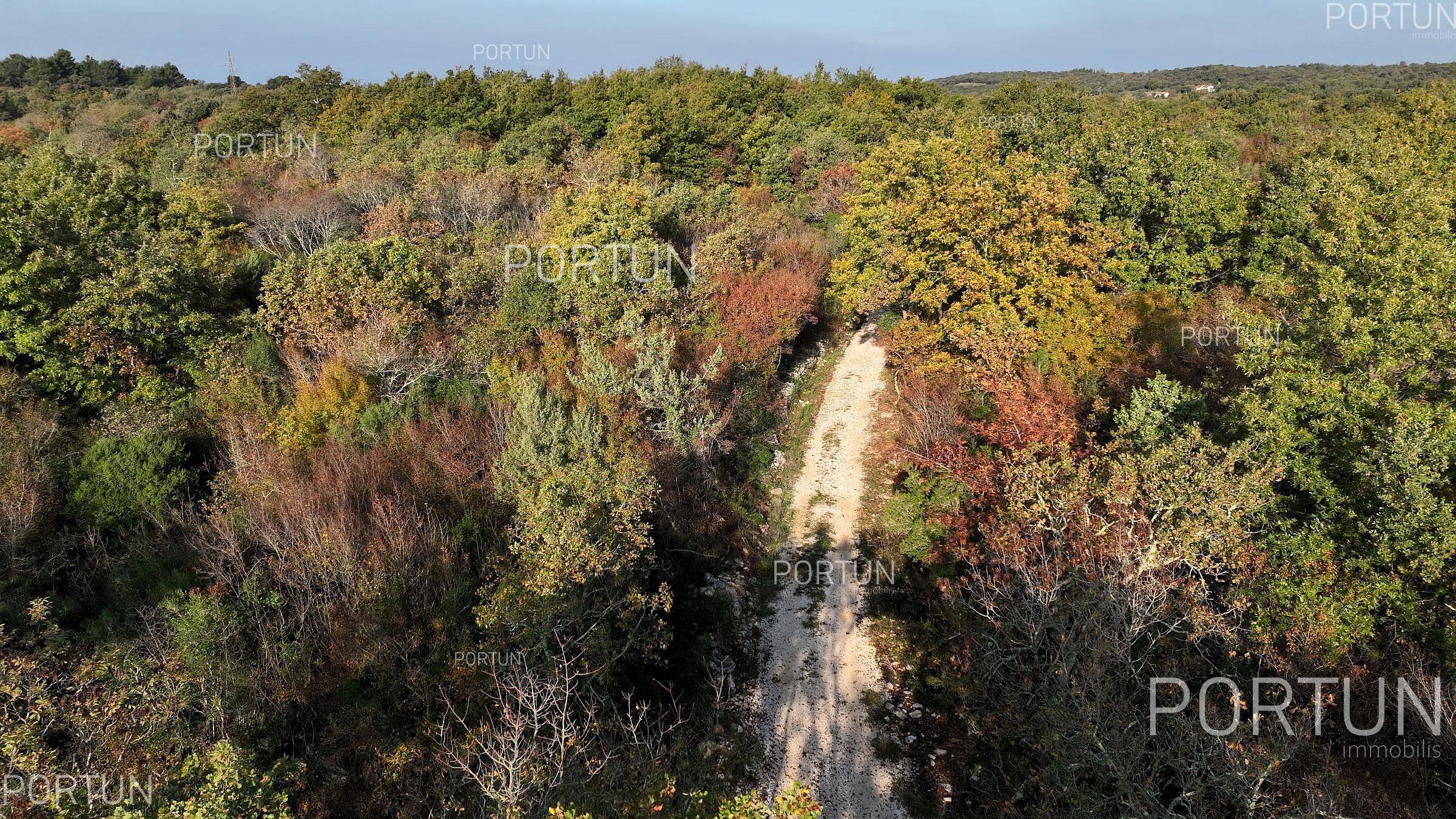 Zemljište na prodaju Bale - 40652 - 12