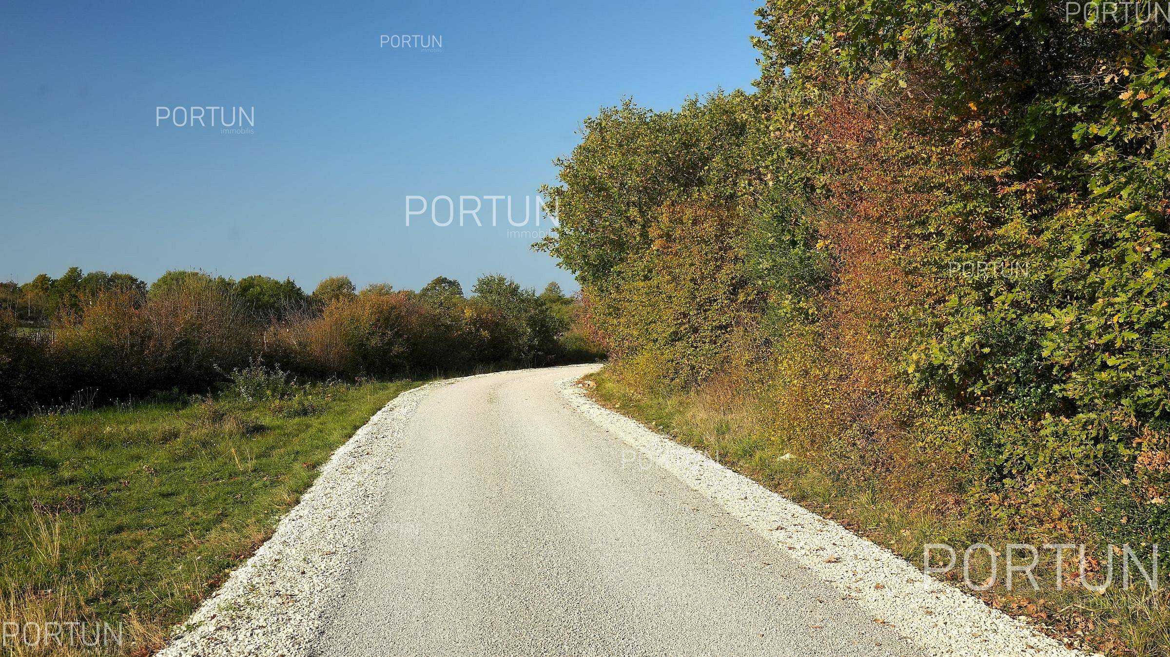 Zemljište na prodaju Bale - 40652 - 13