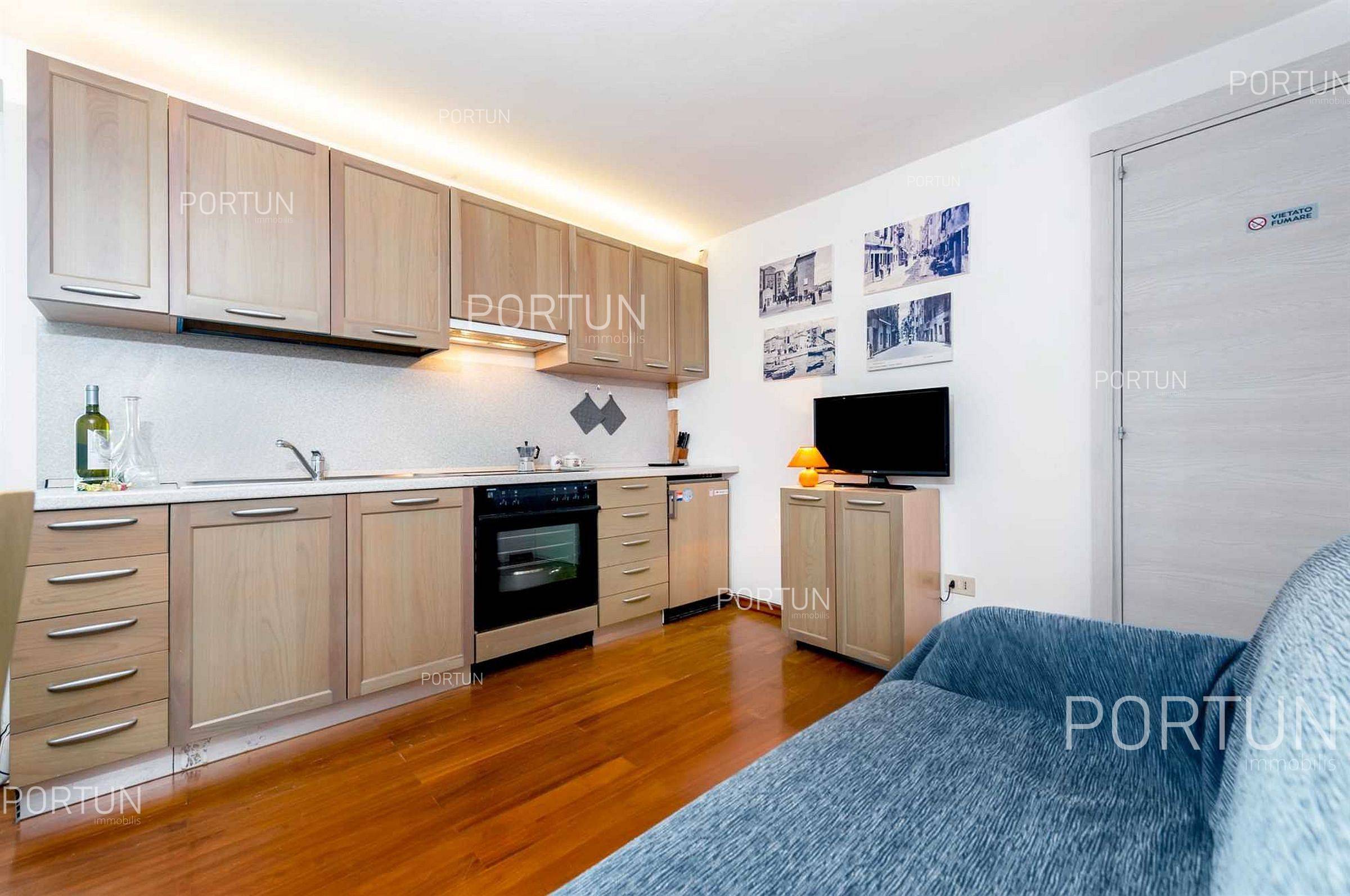 Wohnung zum Verkauf in Rovinj - 10748 - 04
