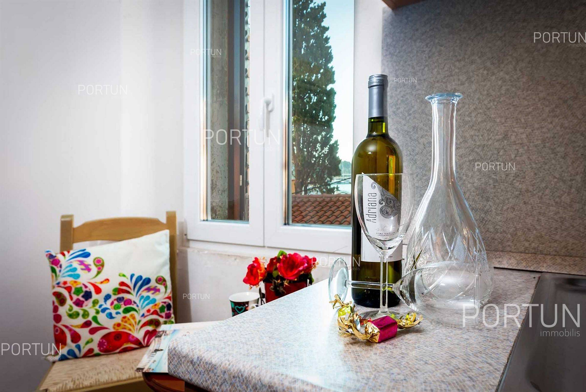 Wohnung zum Verkauf in Rovinj - 10748 - 06