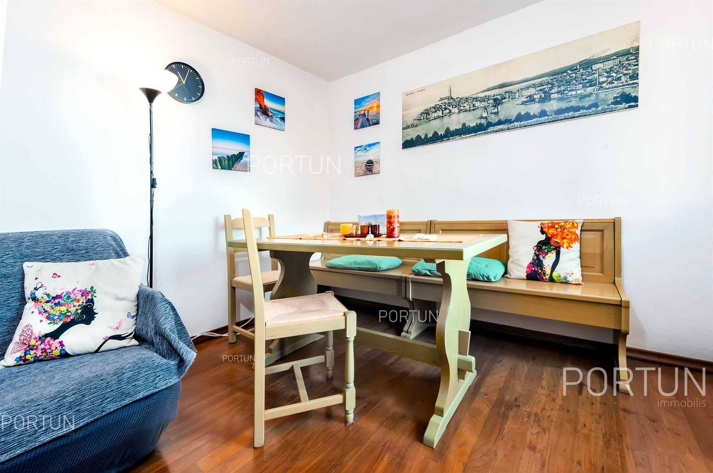 Wohnung zum Verkauf in Rovinj - 10748 - 07