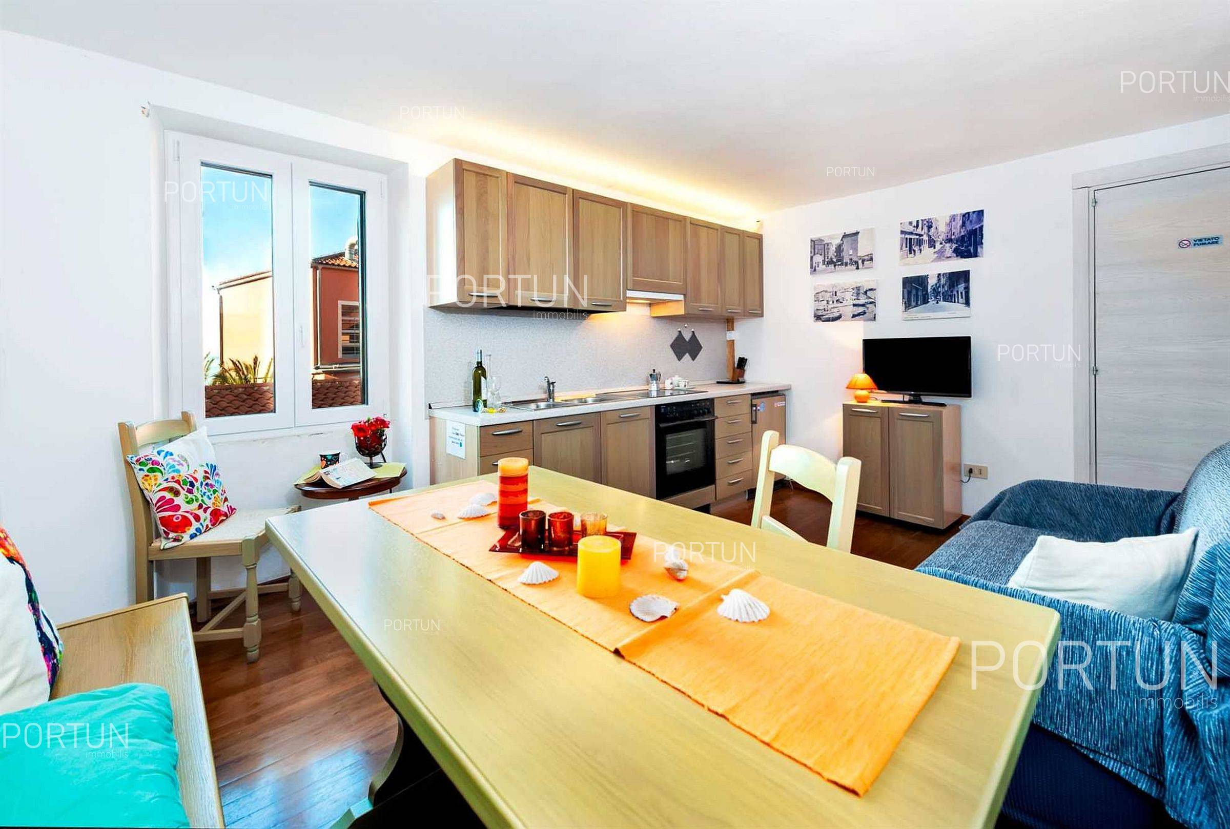 Wohnung zum Verkauf in Rovinj - 10748 - 09