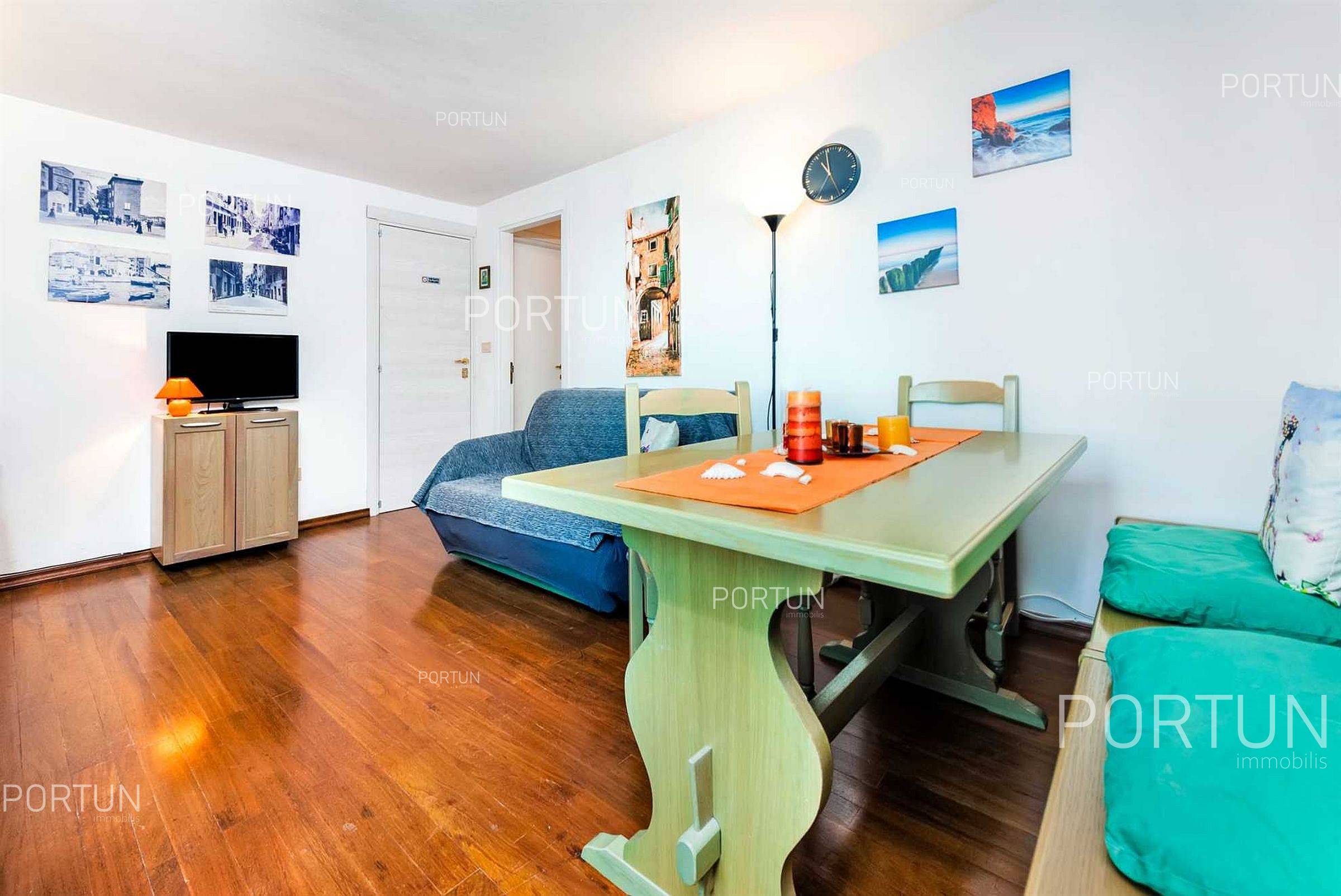 Wohnung zum Verkauf in Rovinj - 10748 - 10