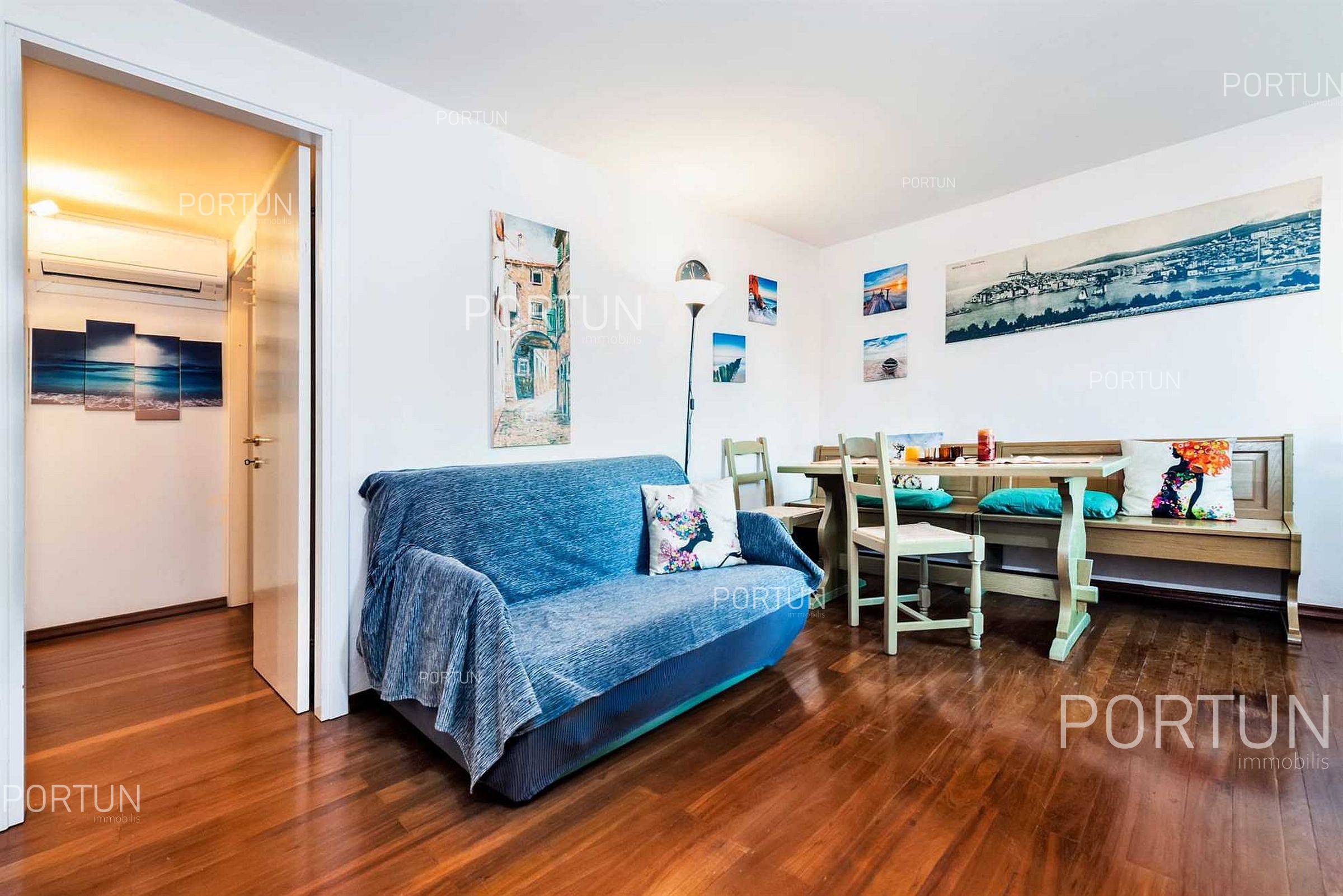 Wohnung zum Verkauf in Rovinj - 10748 - 11