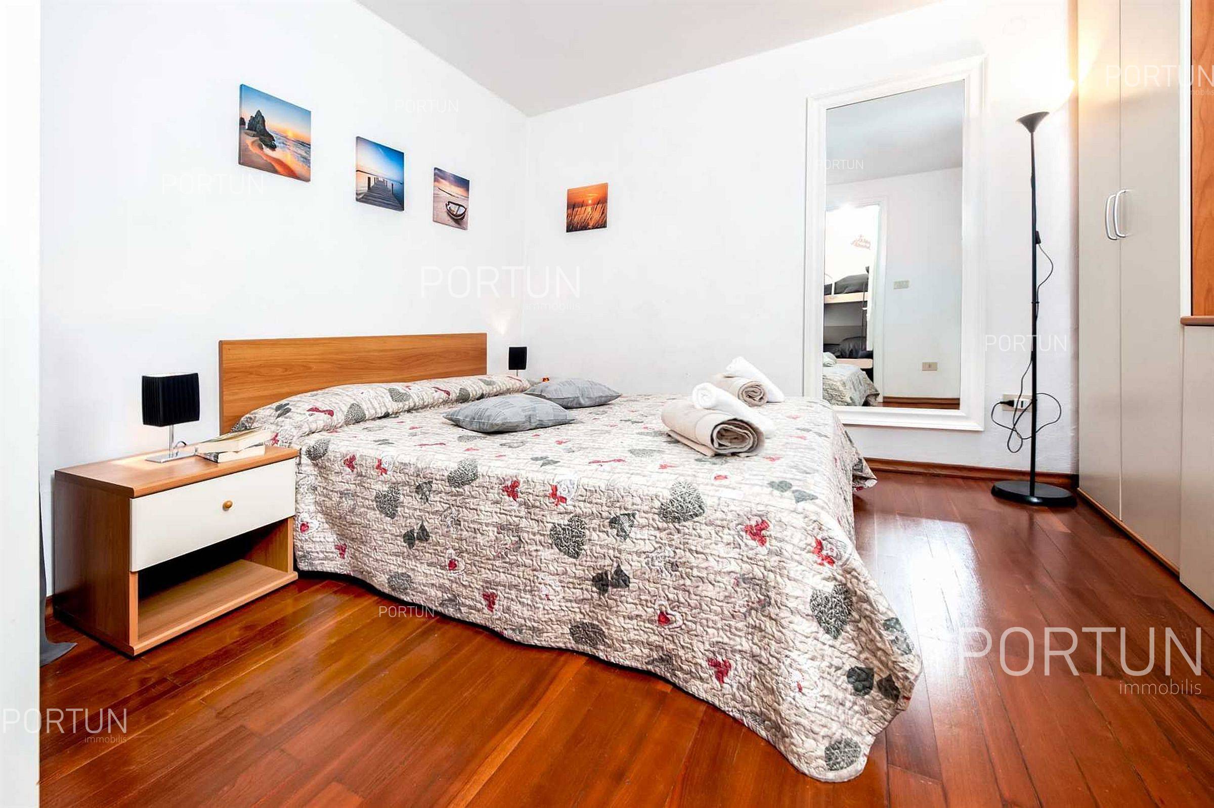 Wohnung zum Verkauf in Rovinj - 10748 - 13