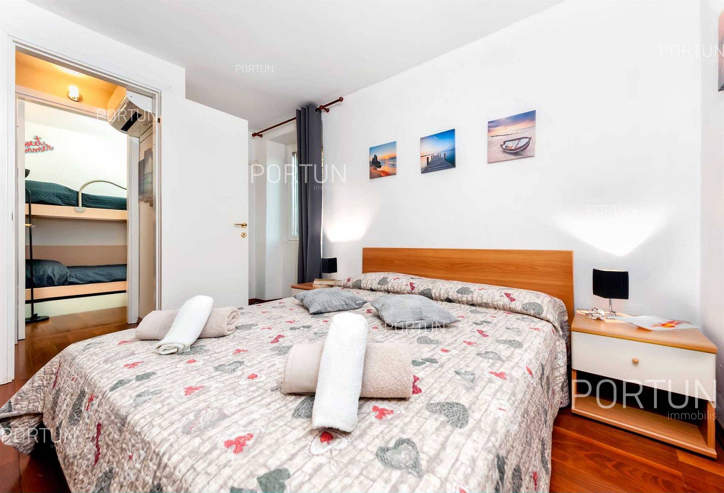 Wohnung zum Verkauf in Rovinj - 10748 - 15