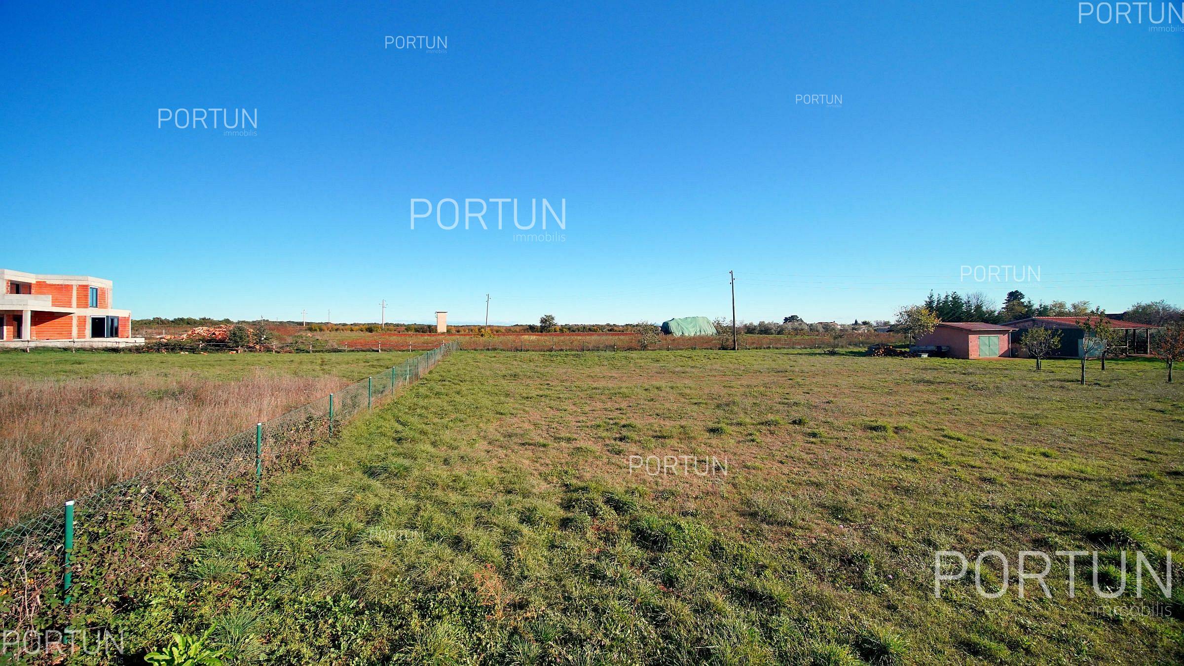 Building land close to Pula Z 0793 A 05