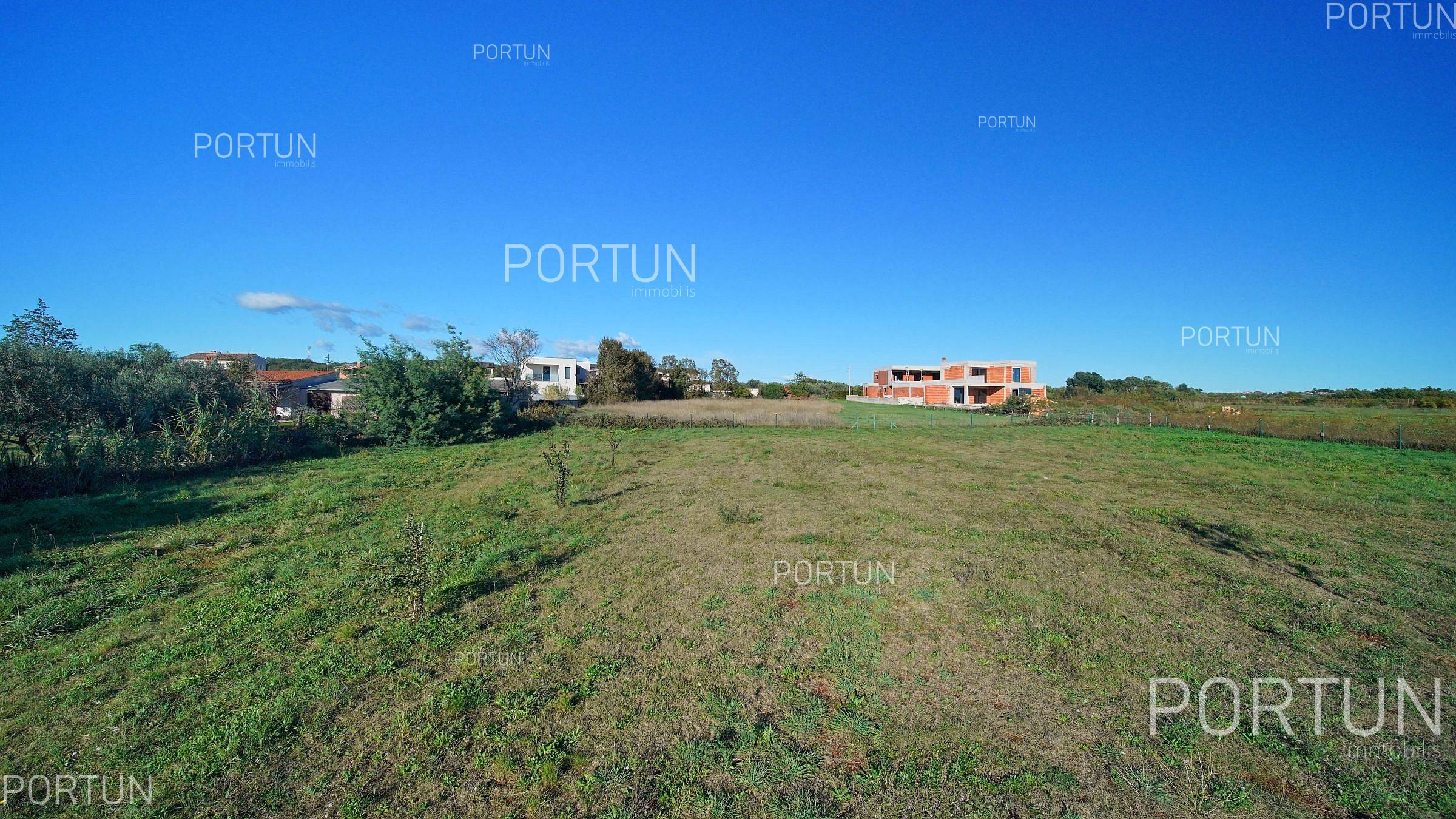 Zemljište na prodaju Marčana - 40649 - 03