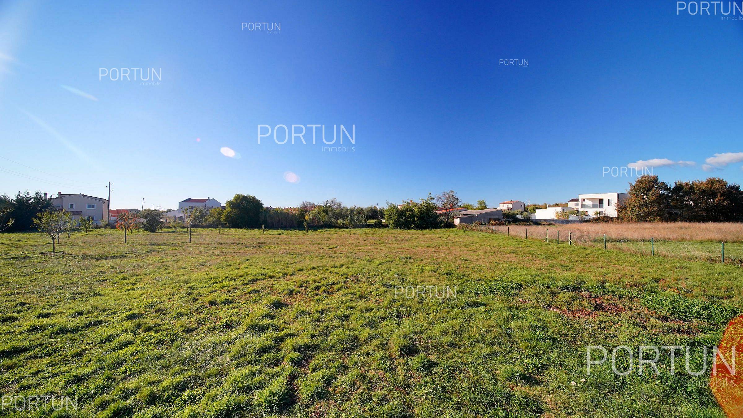 Zemljište na prodaju Marčana - 40649 - 04