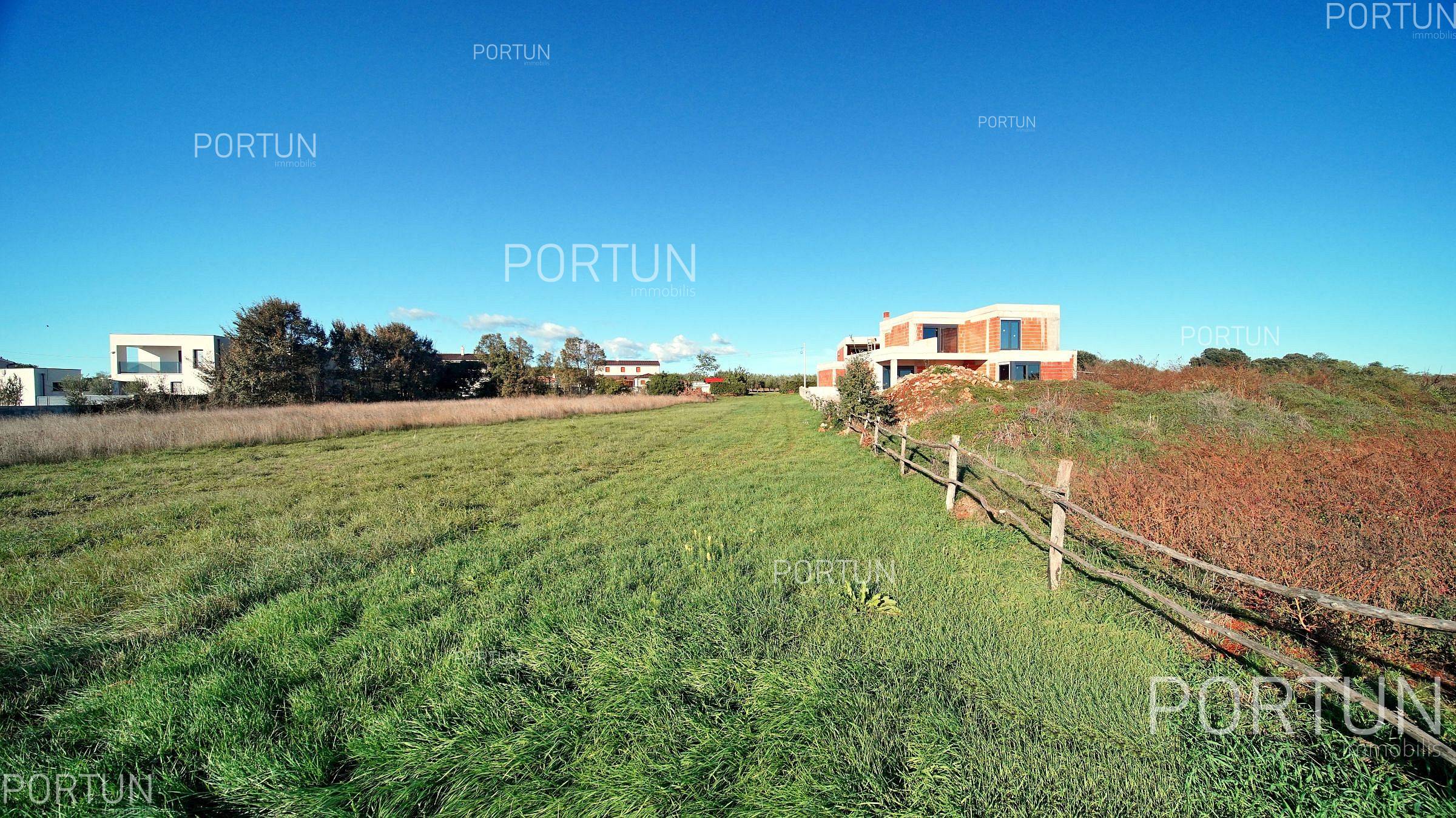 Zemljište na prodaju Marčana - 40649 - 05