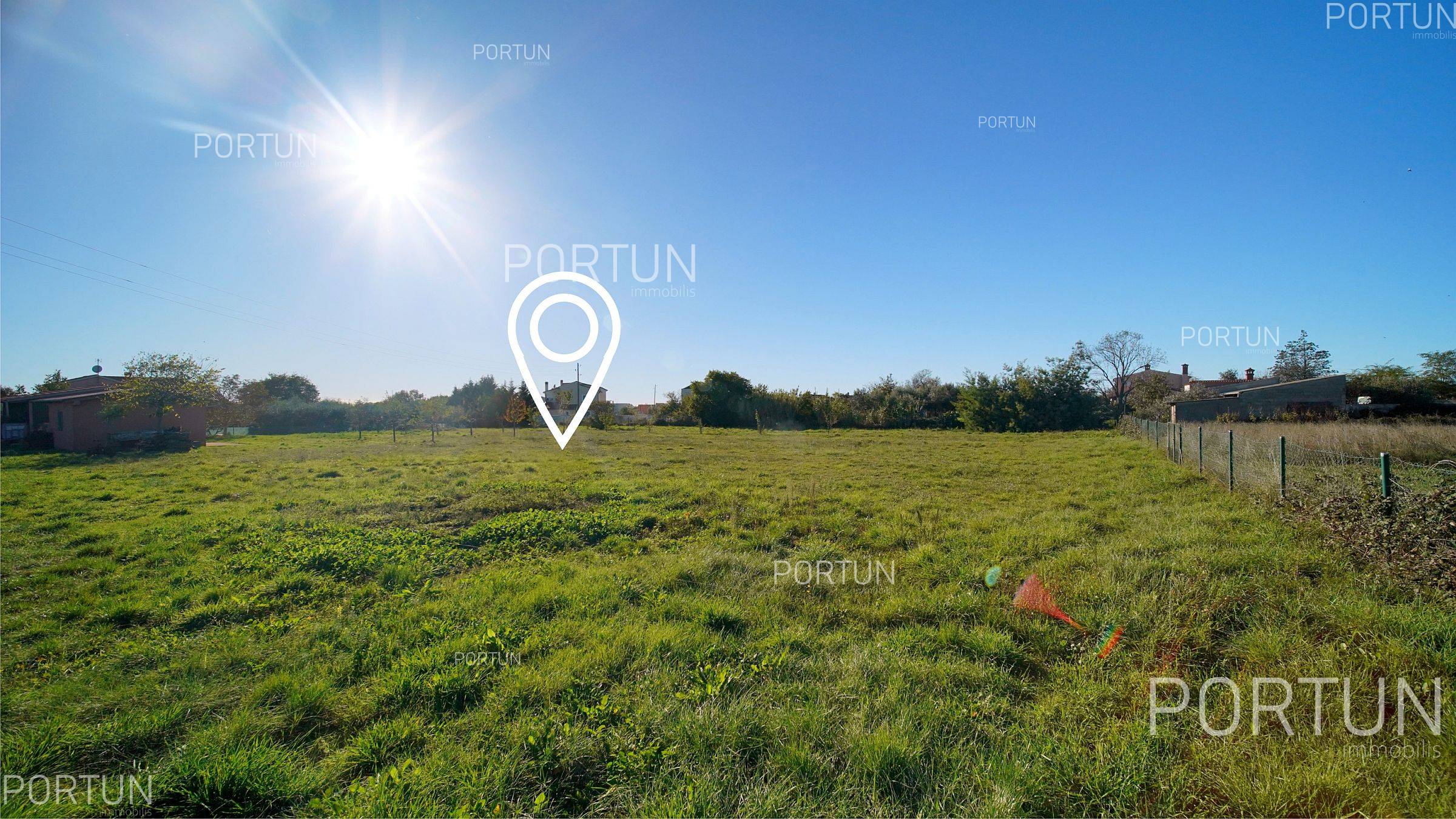 Земельна ділянка на продаж у Марчана - 40650 - 01