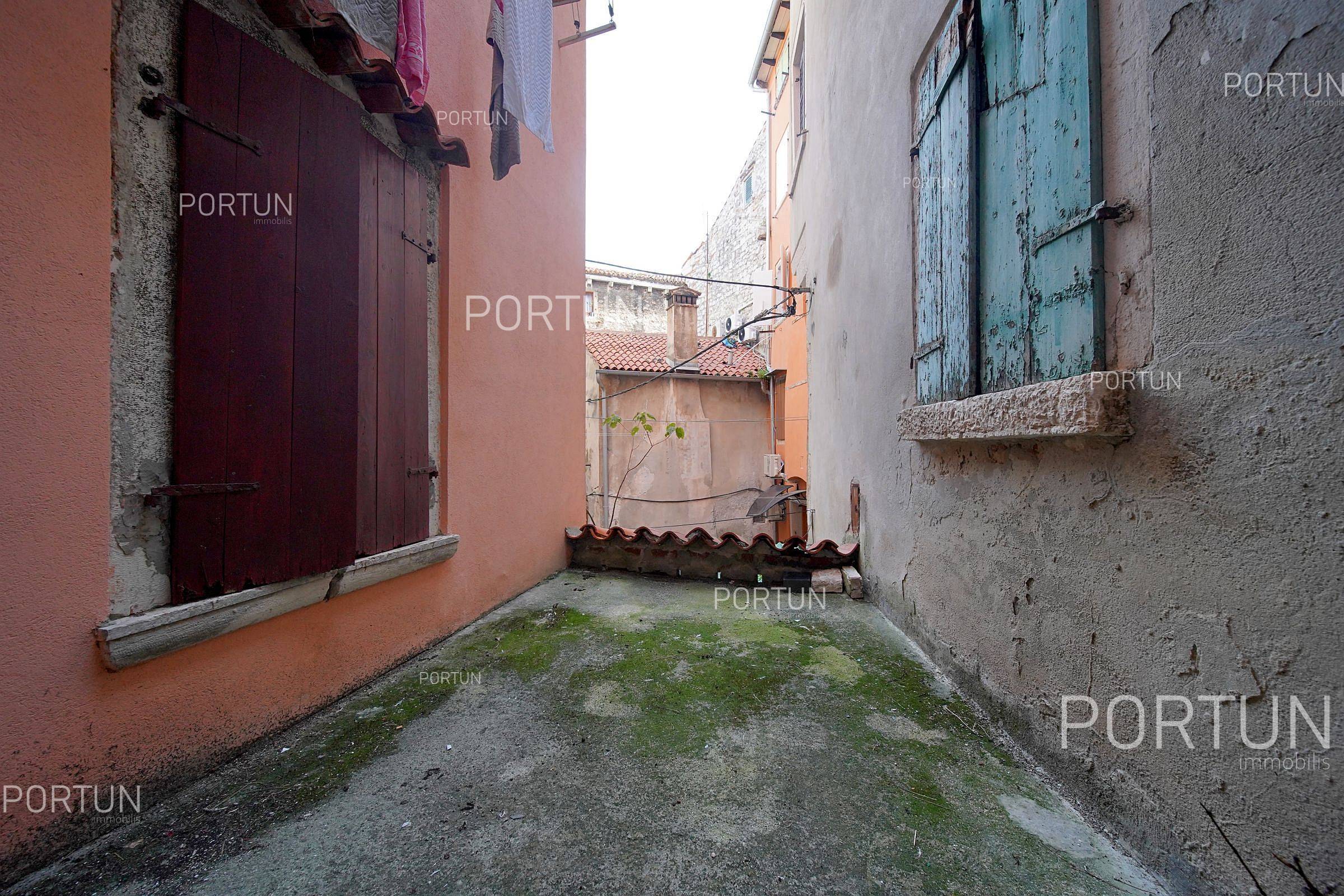 Wohnung zum Verkauf in Rovinj - 10764 - 16