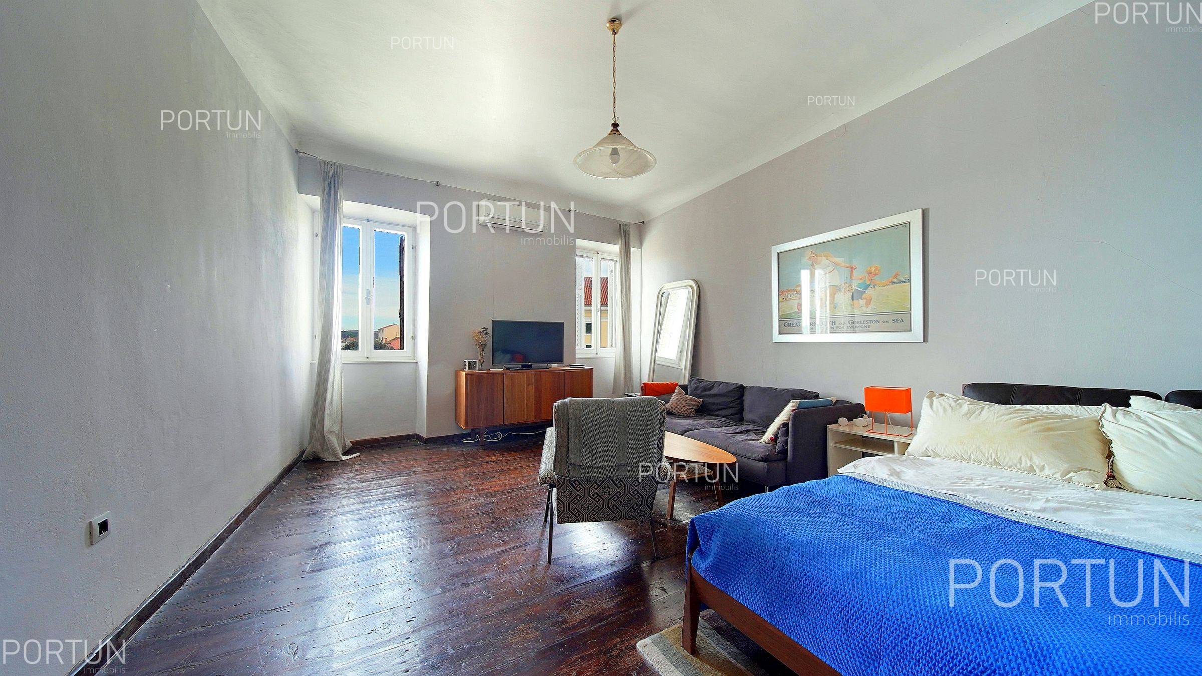 Apartment with one bedroom in the center of Rovinj A 1883 05