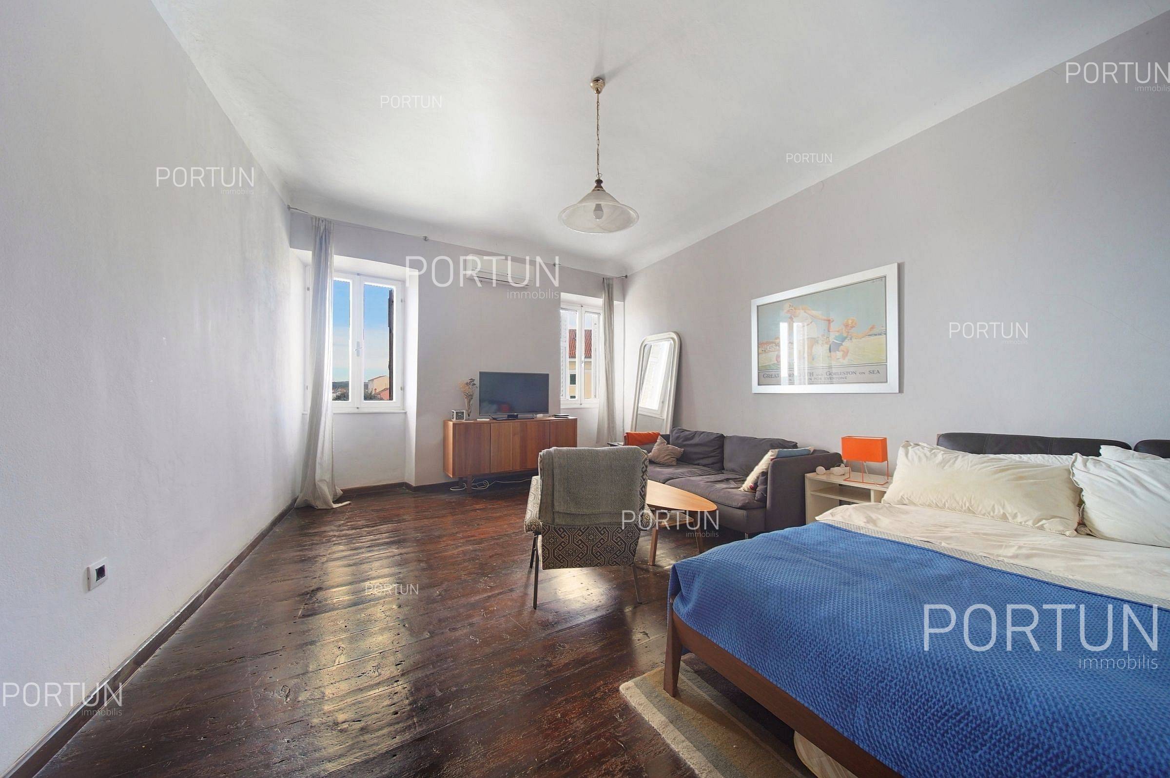 Apartment with one bedroom in the center of Rovinj A 1883x 05