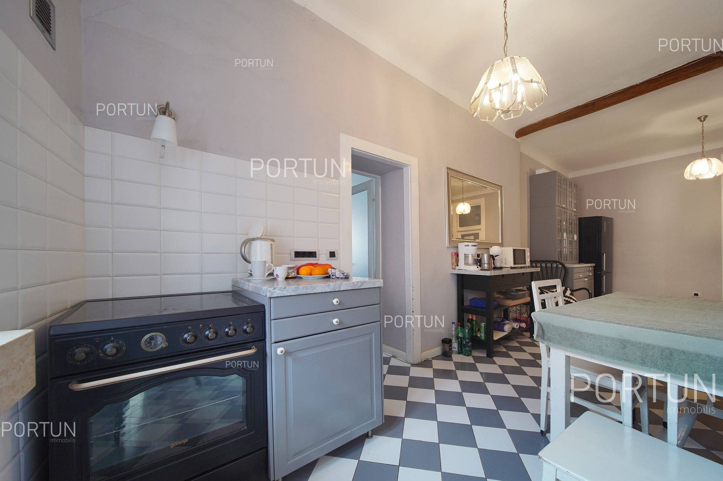 Stan na prodaju Rovinj - 10750 - 08