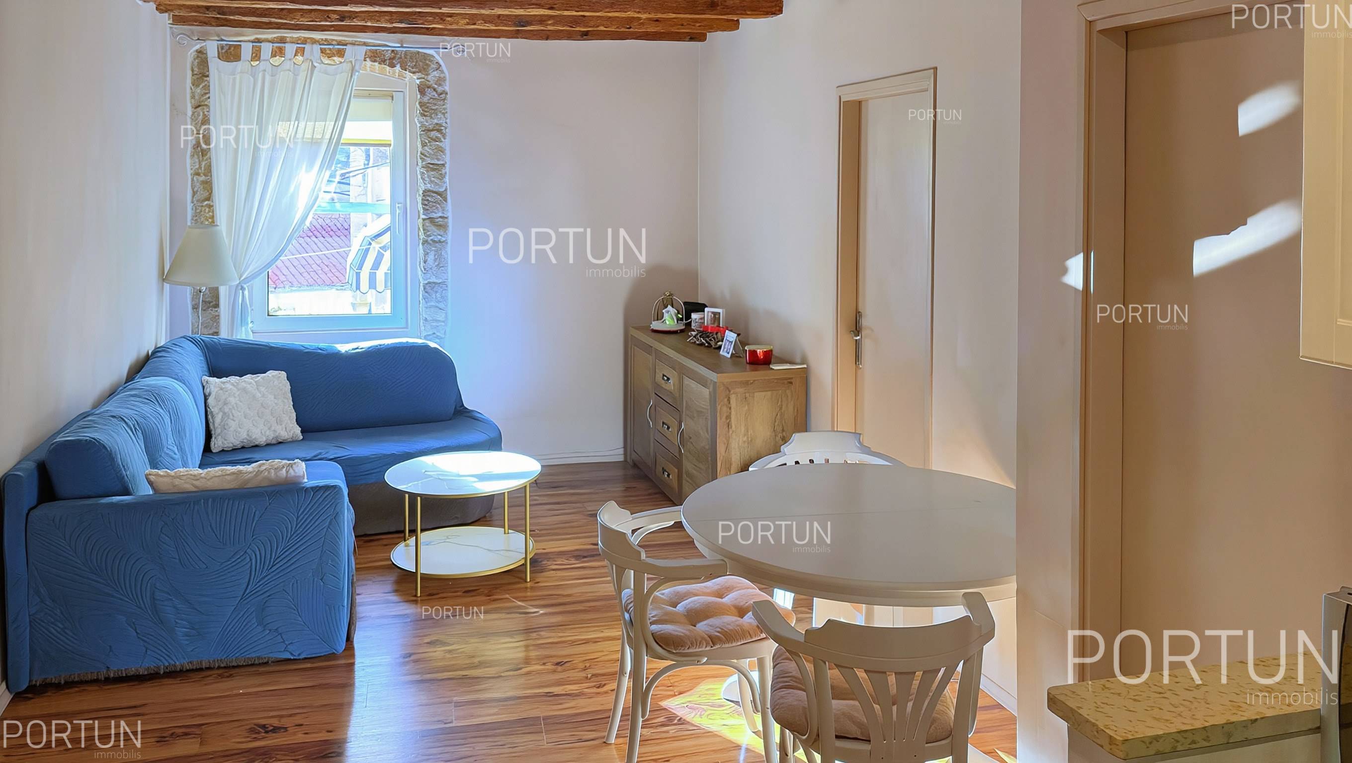 Appartamento in vendita a Rovigno - 10751 - 02