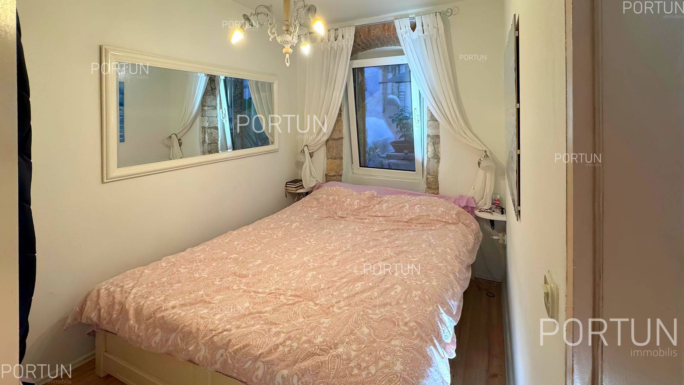 Appartamento in vendita a Rovigno - 10751 - 05