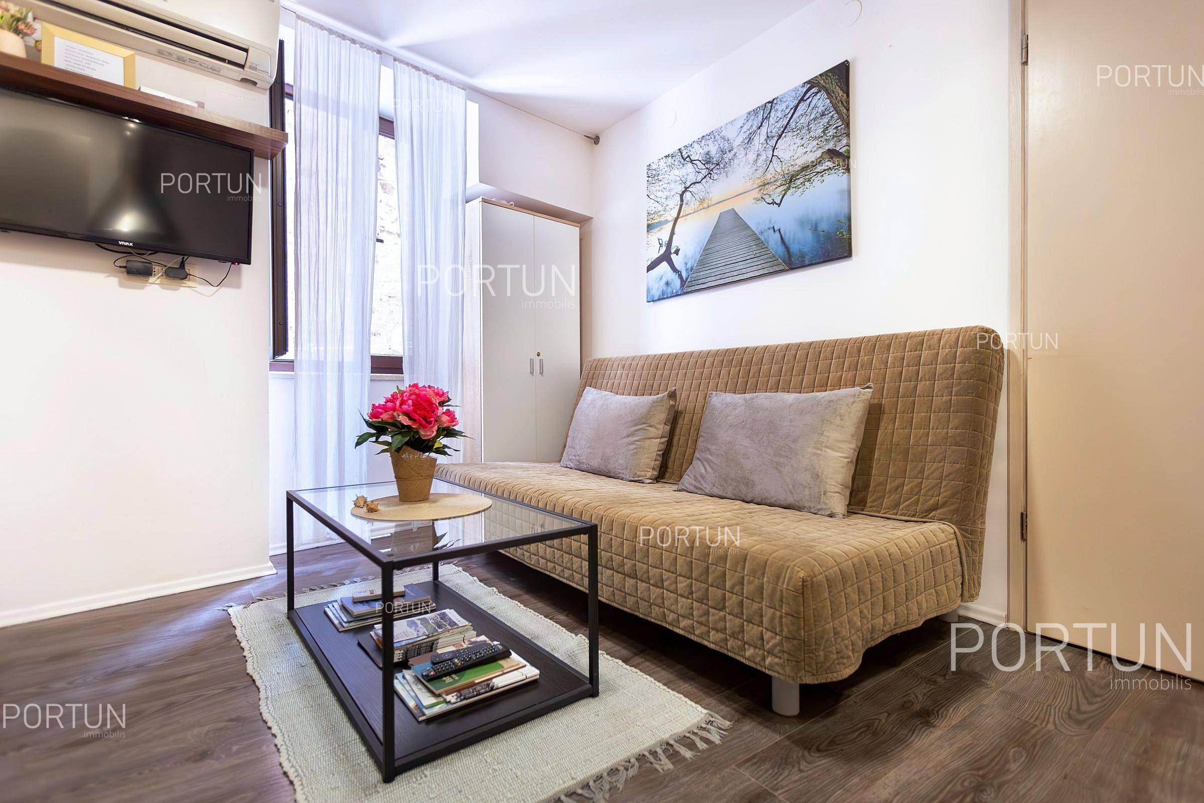 Lakást  Rovinj - 10752 - 02