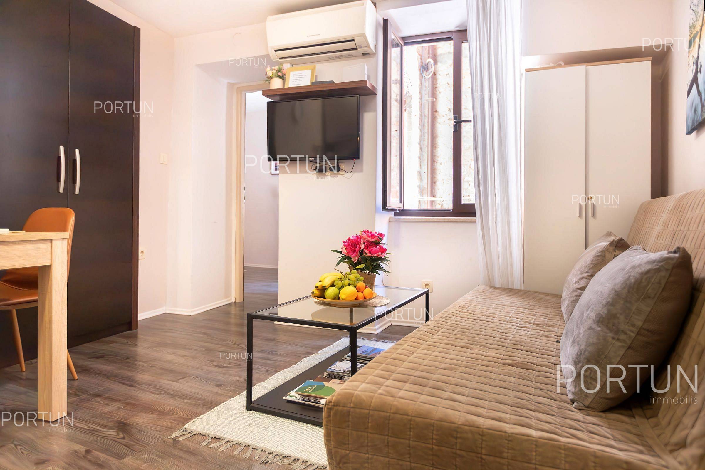 Lakást  Rovinj - 10752 - 03