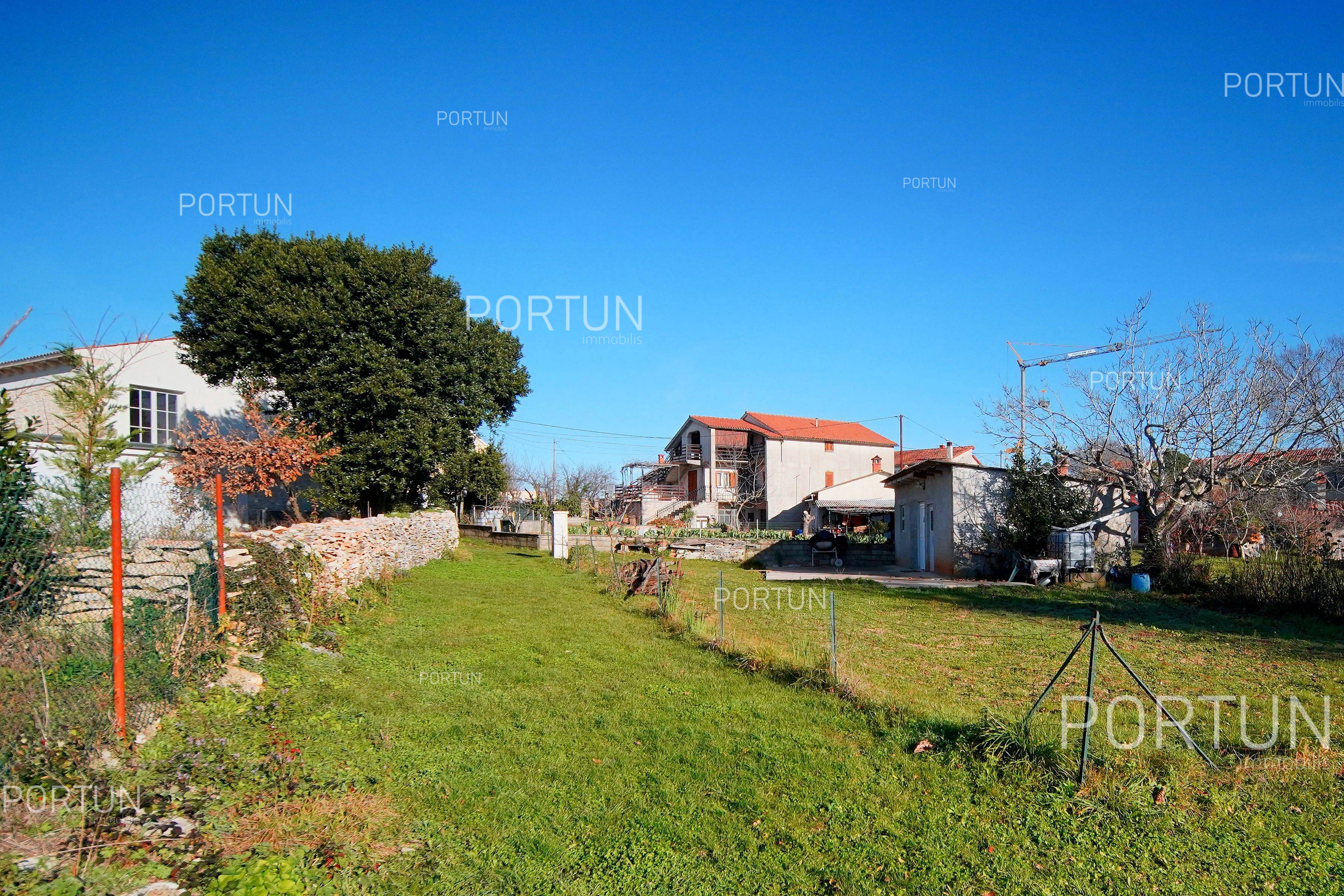 Plot of land for Sale in Žminj - 40656 - 10