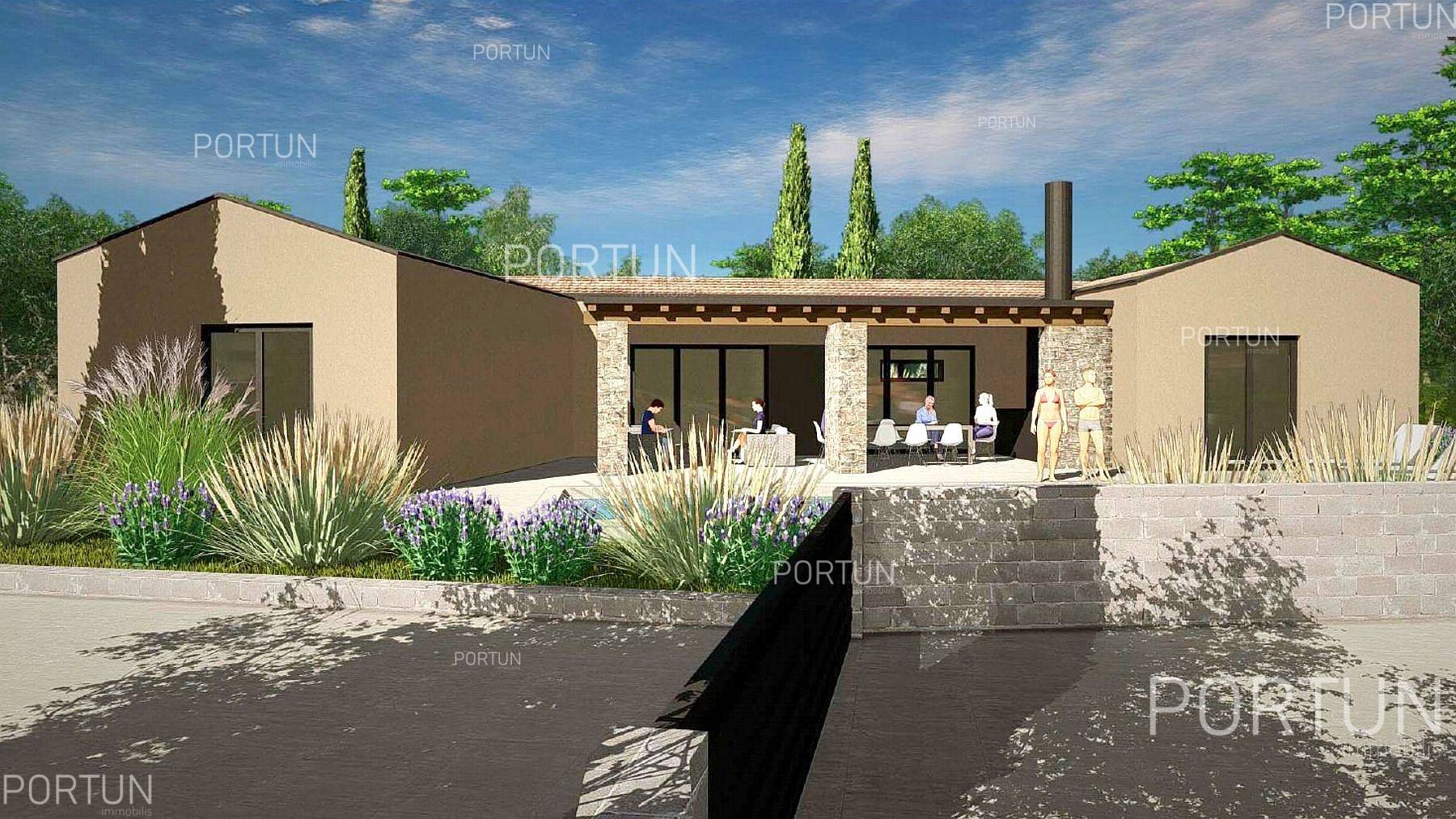 Земельна ділянка на продаж у Жминь - 40655 - 05