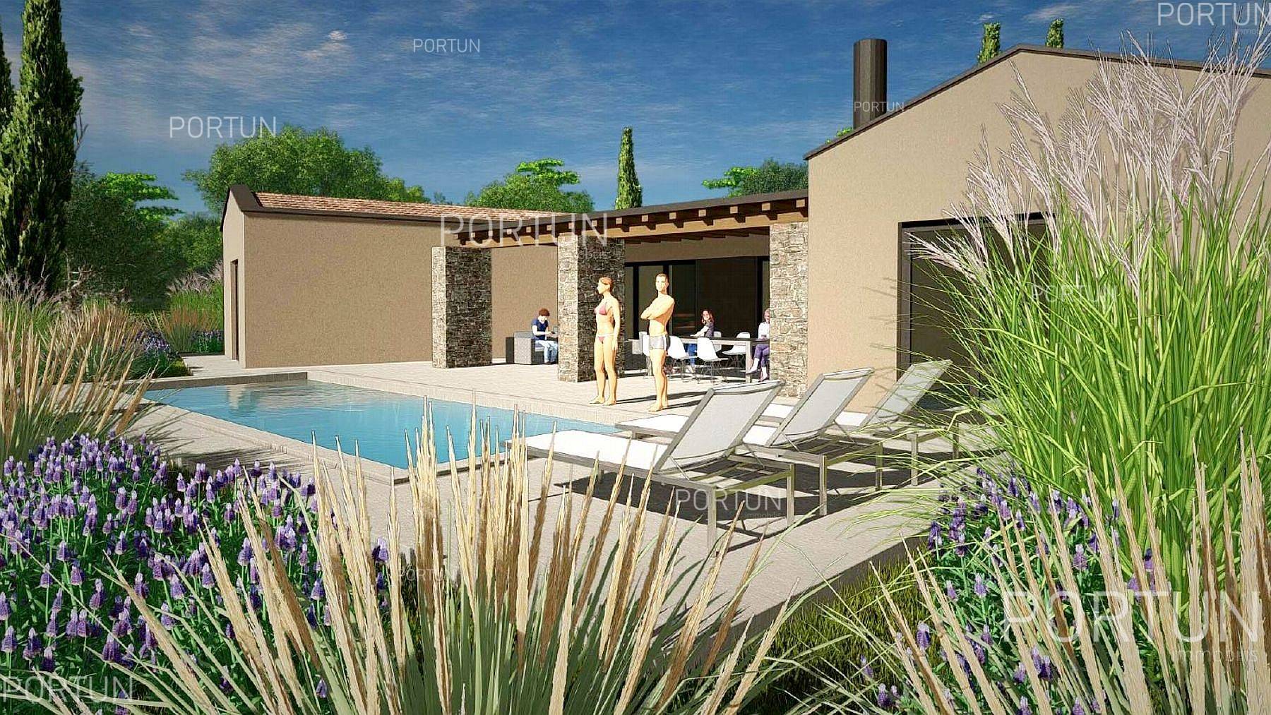 Земельна ділянка на продаж у Жминь - 40655 - 06