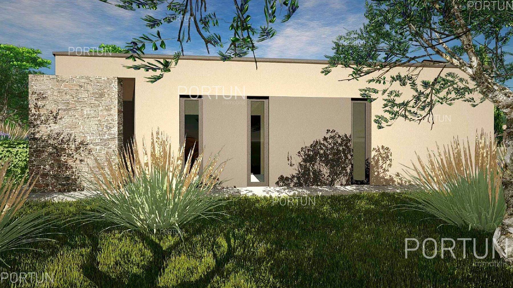 Земельна ділянка на продаж у Жминь - 40655 - 07