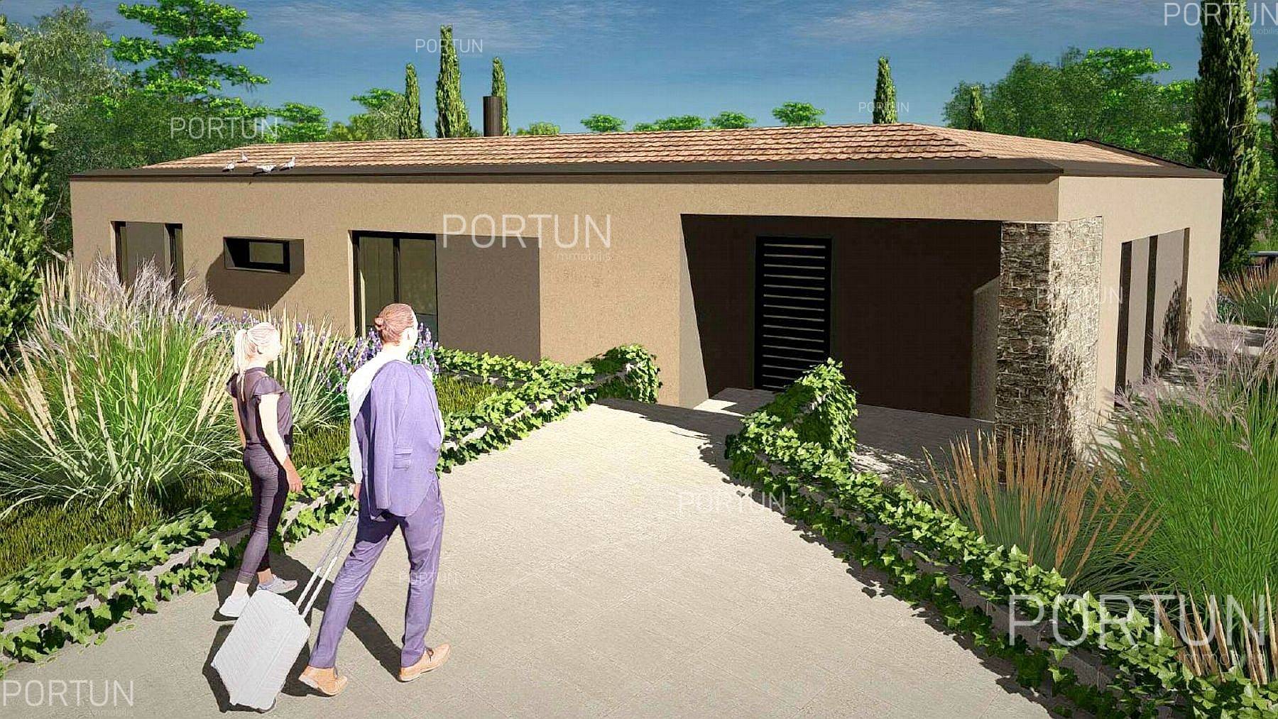 Земельна ділянка на продаж у Жминь - 40655 - 08