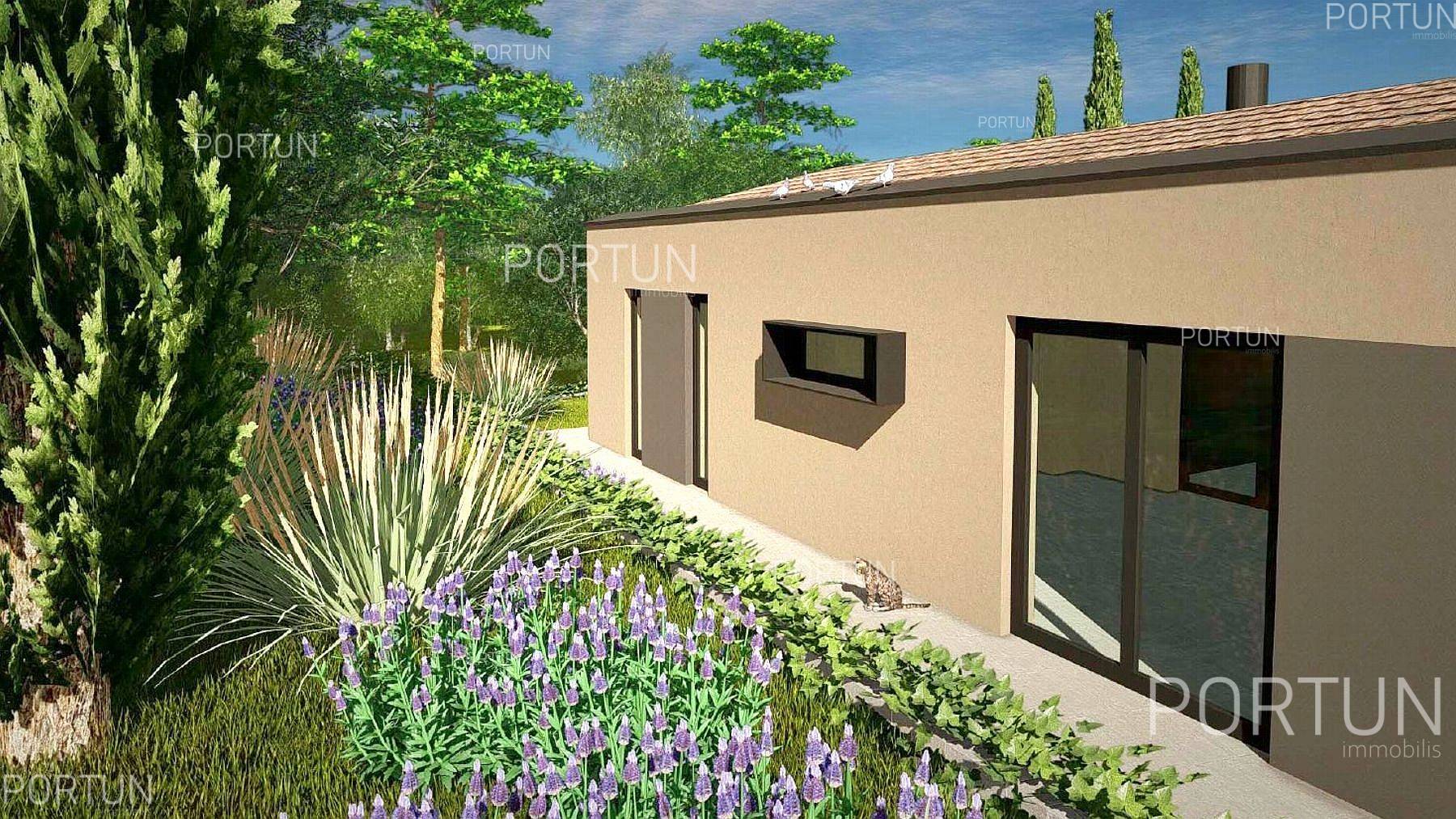 Земельна ділянка на продаж у Жминь - 40655 - 09