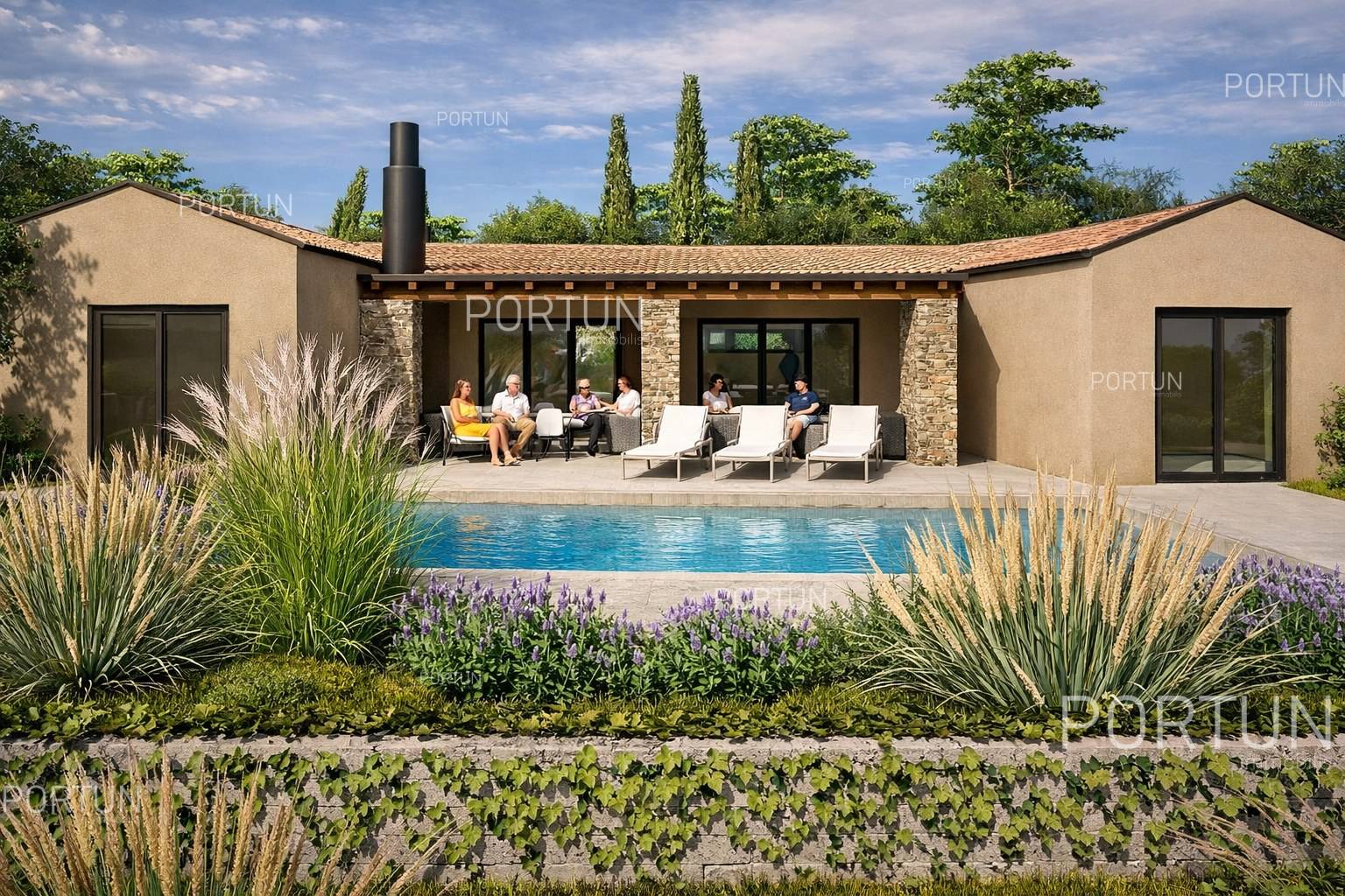 Zemljište na prodaju Žminj - 40654 - 02