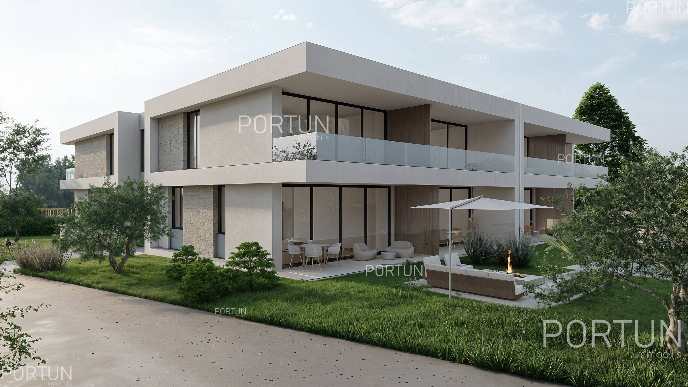 Appartamento in vendita a Rovigno - 10753 - 02