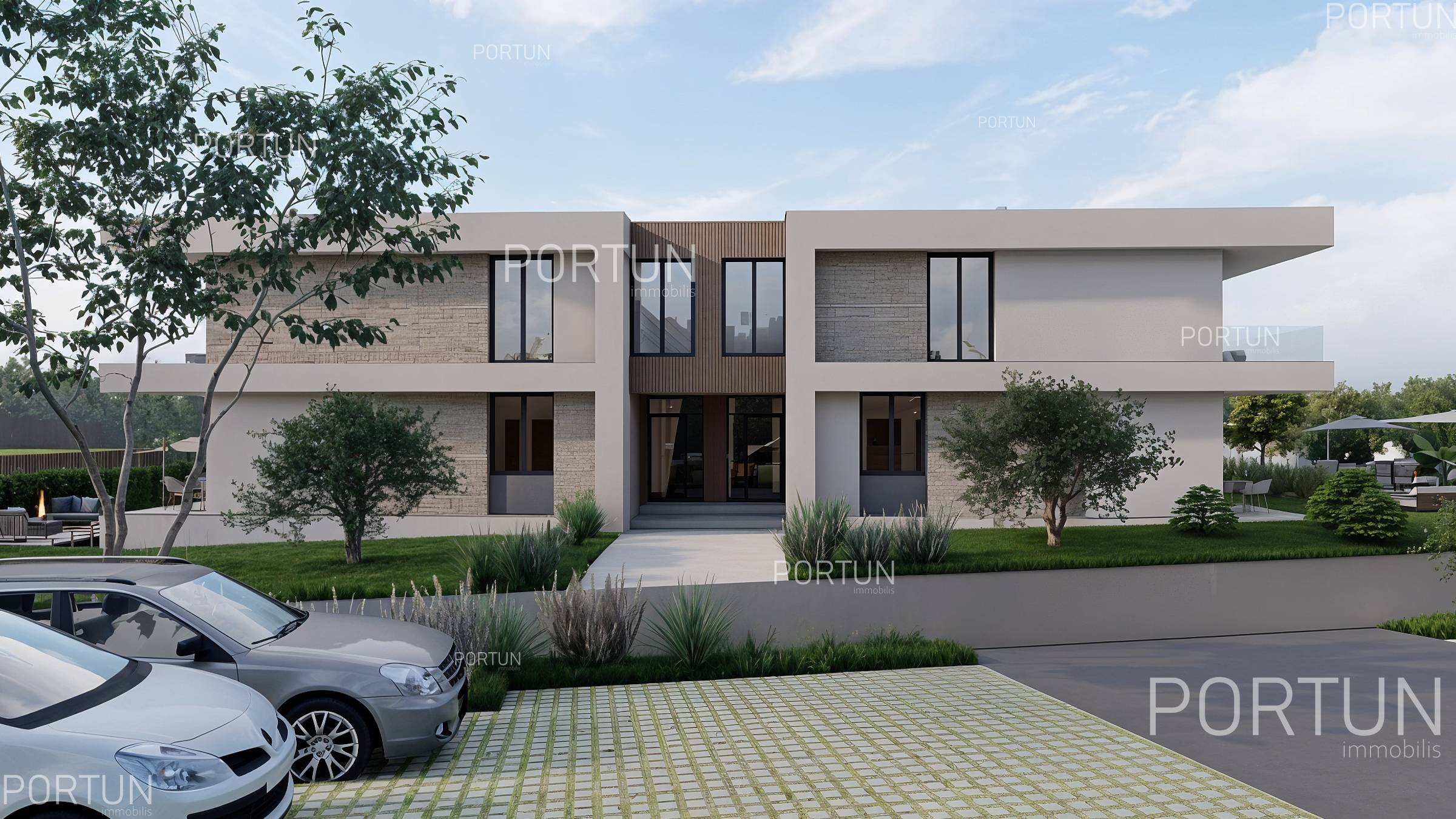 Appartamento in vendita a Rovigno - 10753 - 03