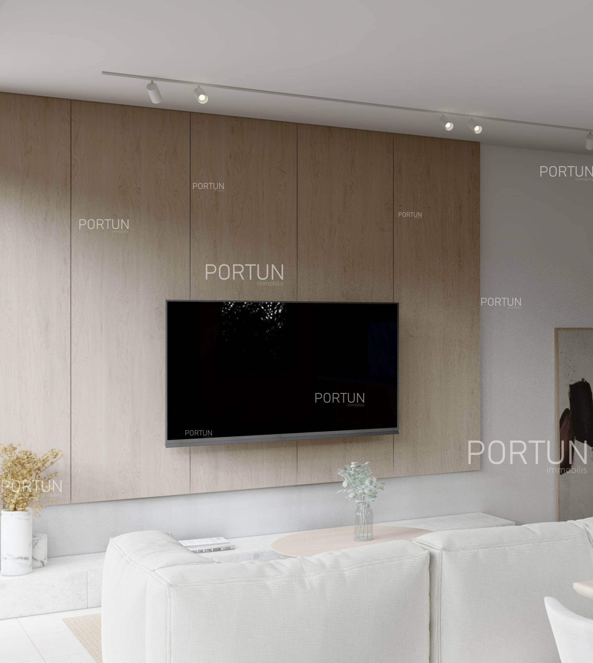 Appartamento in vendita a Rovigno - 10753 - 07