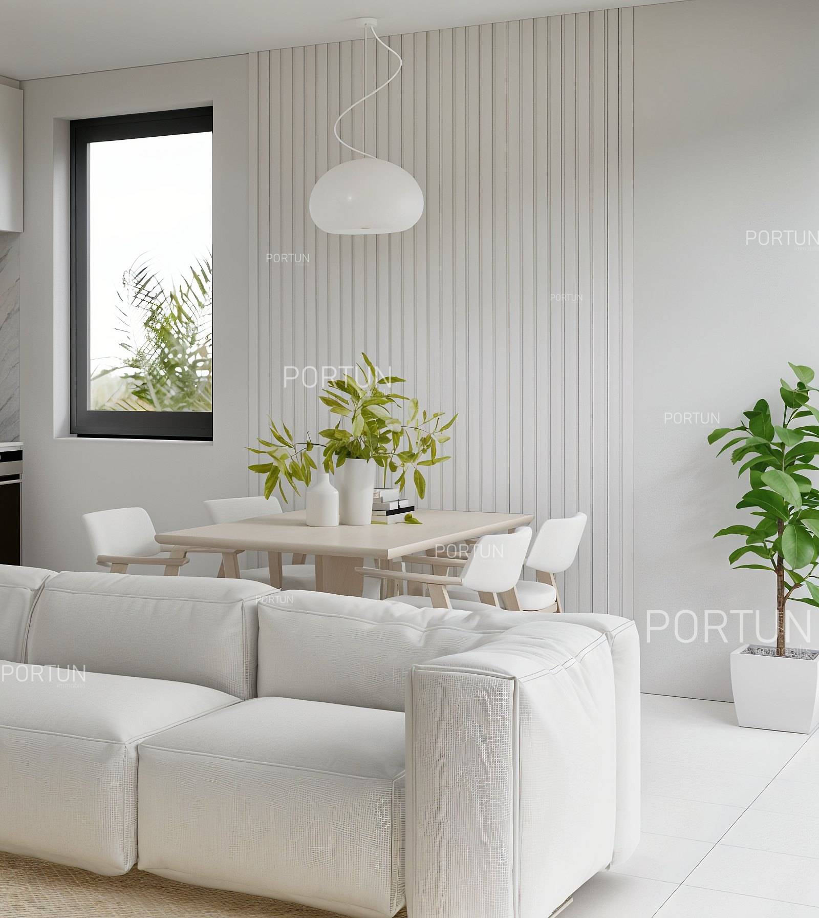 Appartamento in vendita a Rovigno - 10753 - 08