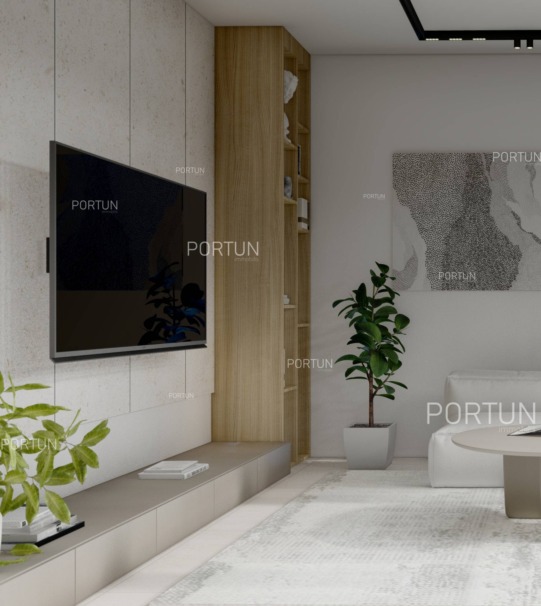 Appartamento in vendita a Rovigno - 10753 - 10