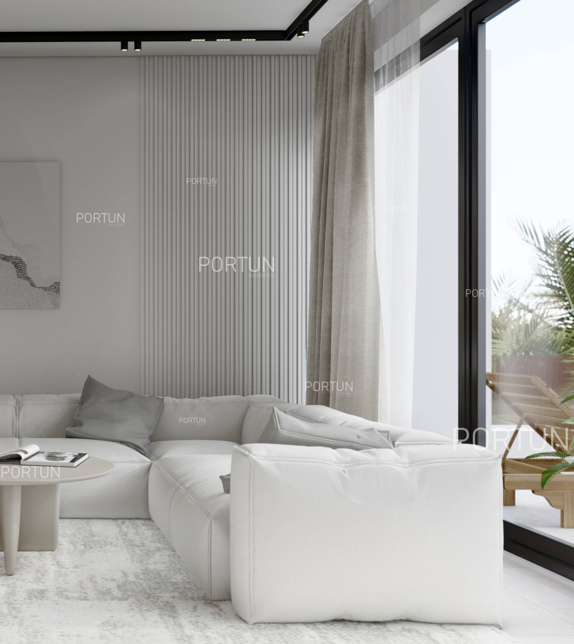 Appartamento in vendita a Rovigno - 10753 - 11