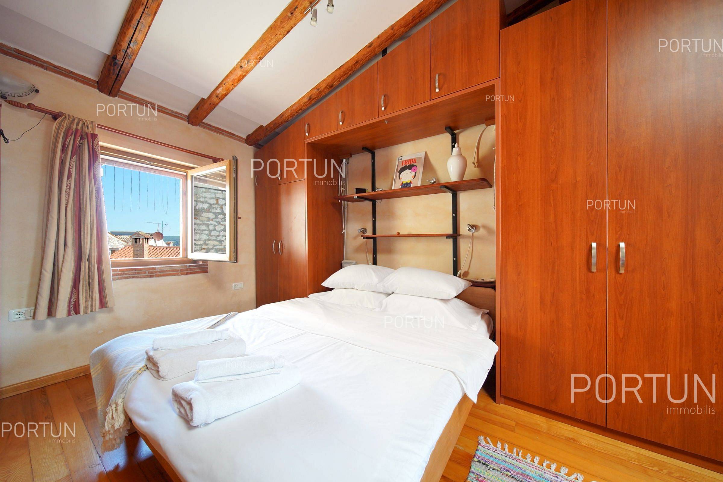 Appartamento in vendita a Rovigno - 10762 - 03