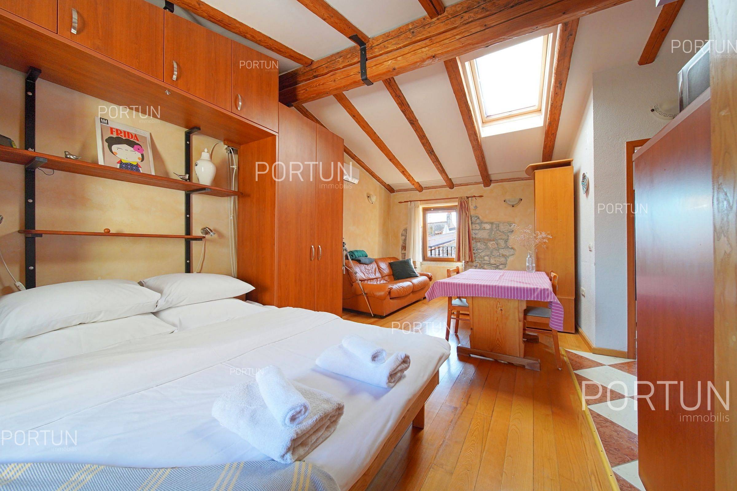 Appartamento in vendita a Rovigno - 10762 - 04