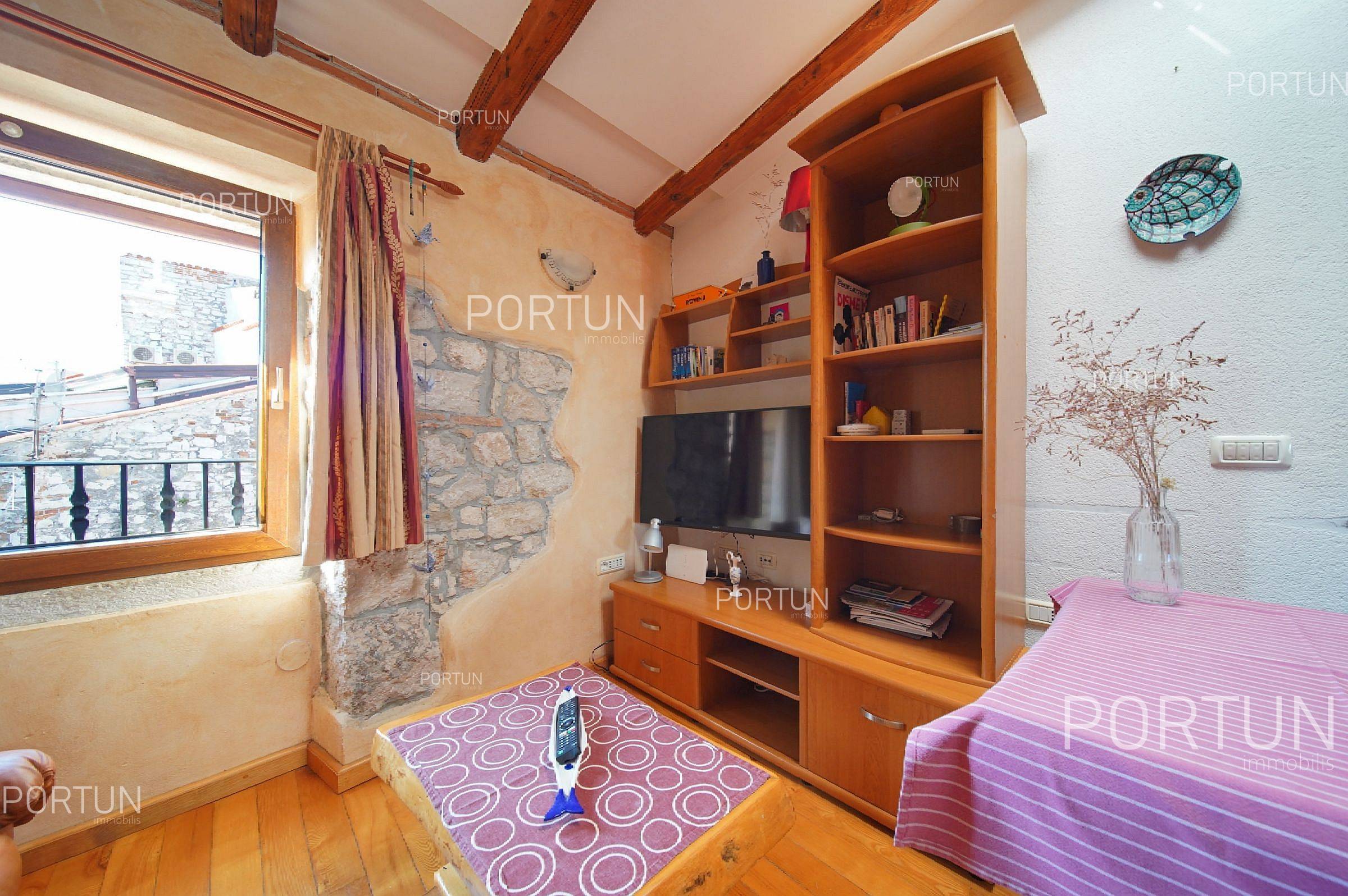 Appartamento in vendita a Rovigno - 10762 - 05