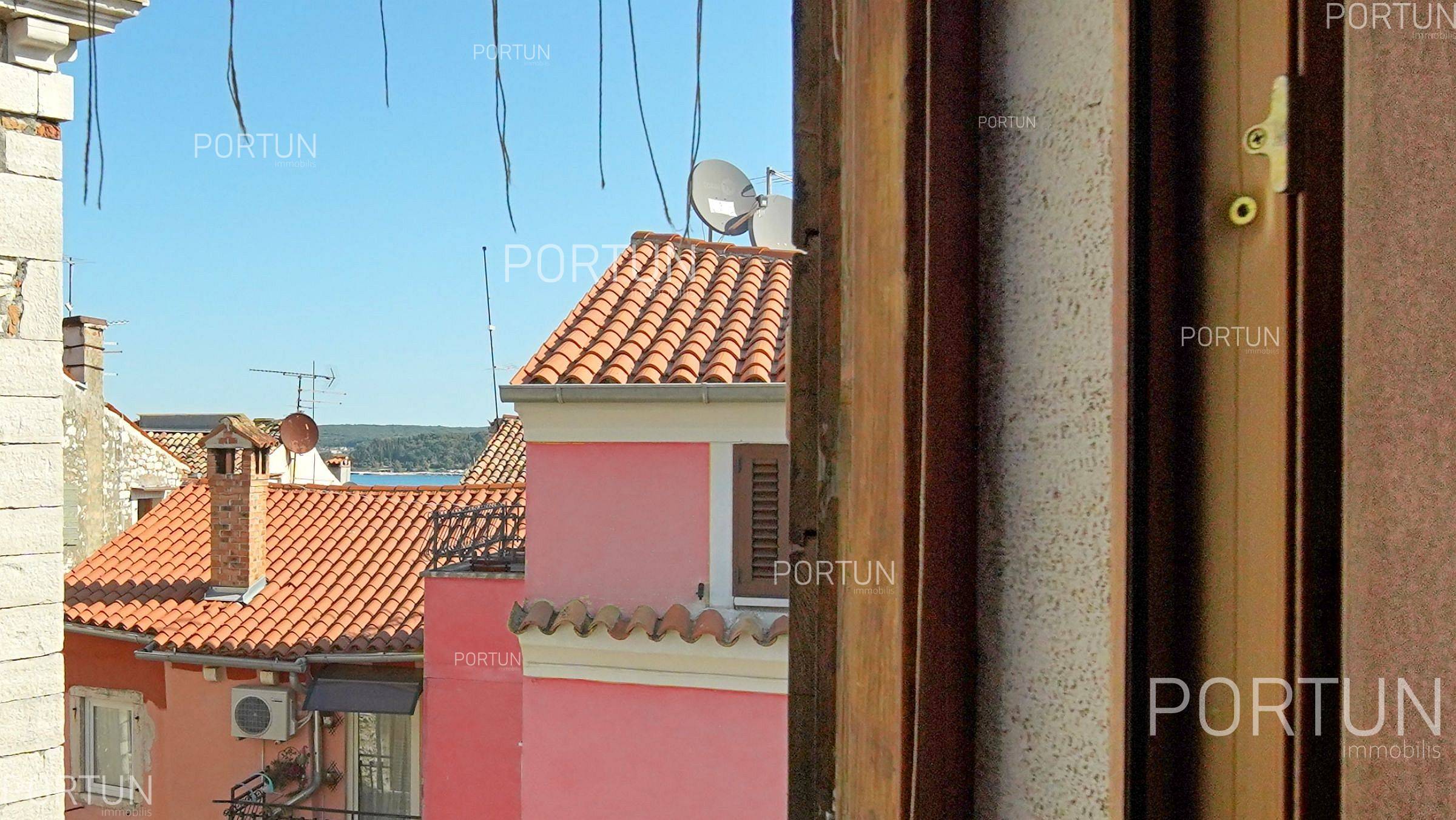 Appartamento in vendita a Rovigno - 10762 - 07