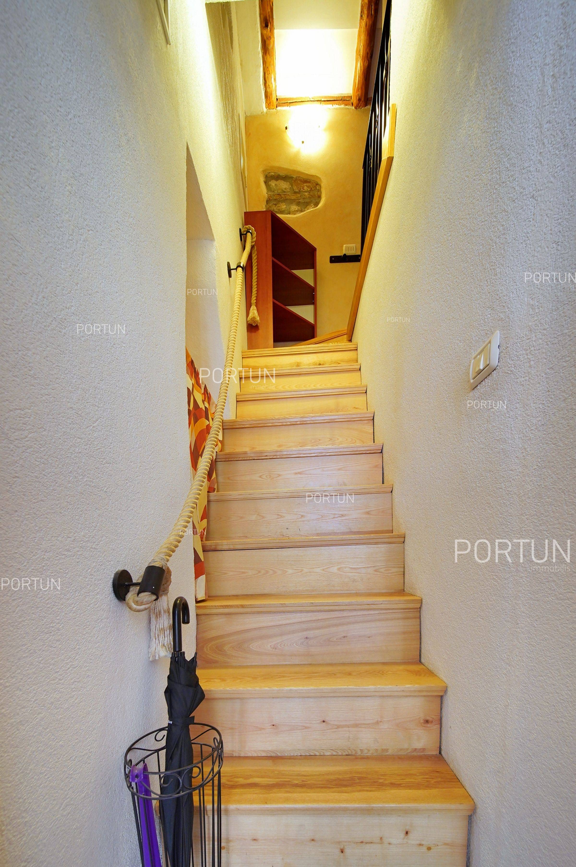 Appartamento in vendita a Rovigno - 10762 - 11