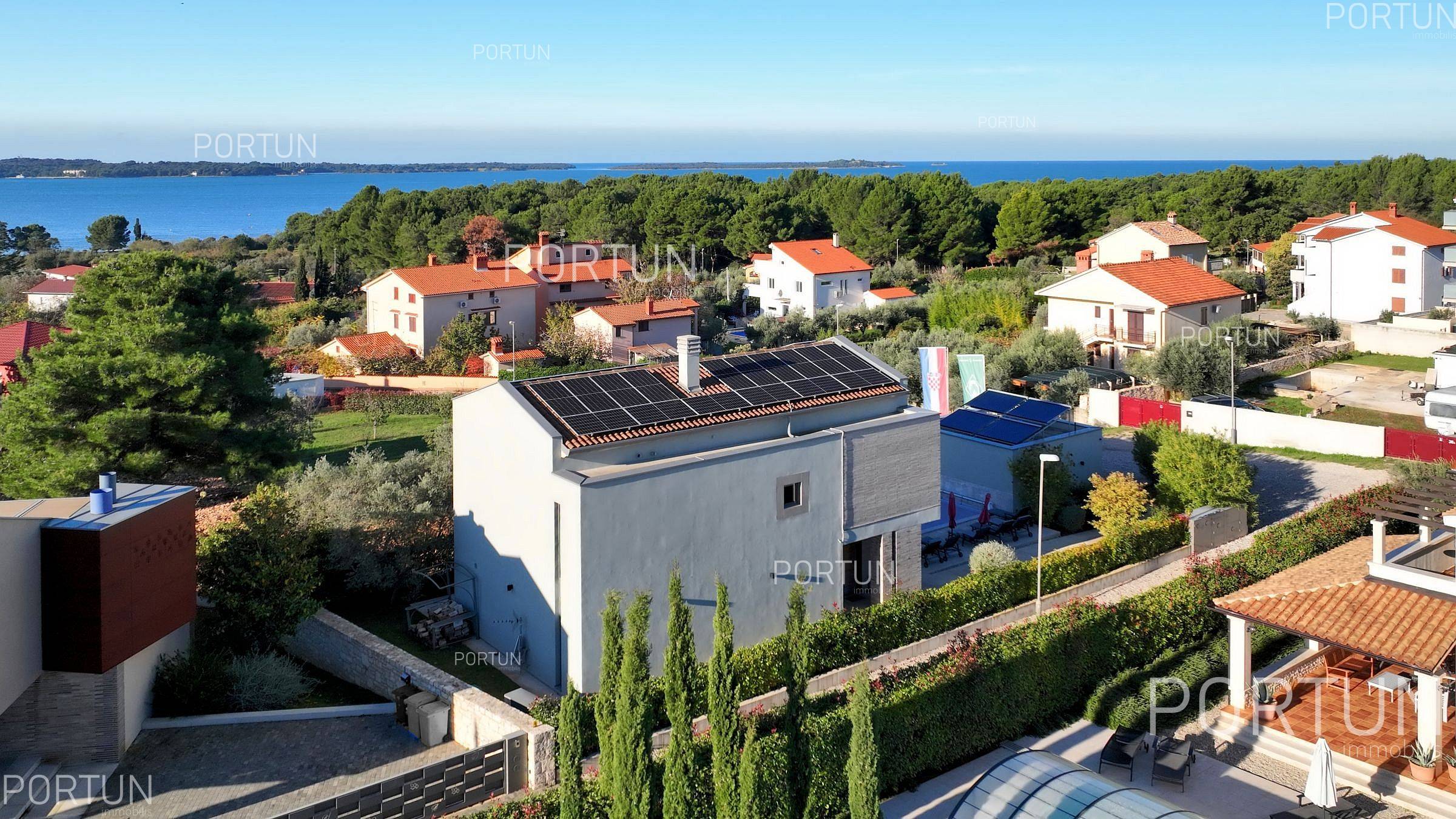 Kuća na prodaju Fažana - 20927 - 02