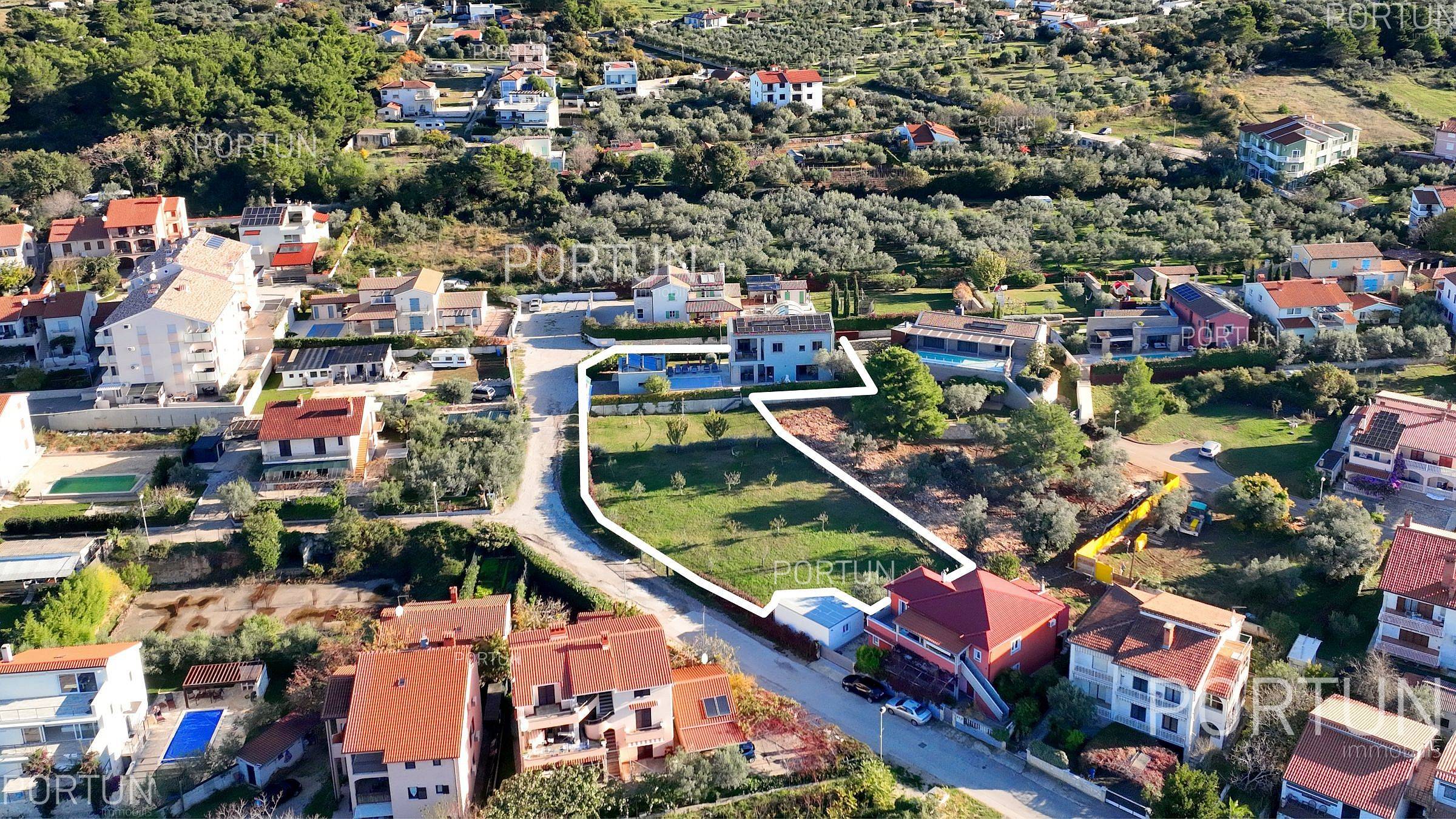 Kuća na prodaju Fažana - 20927 - 07