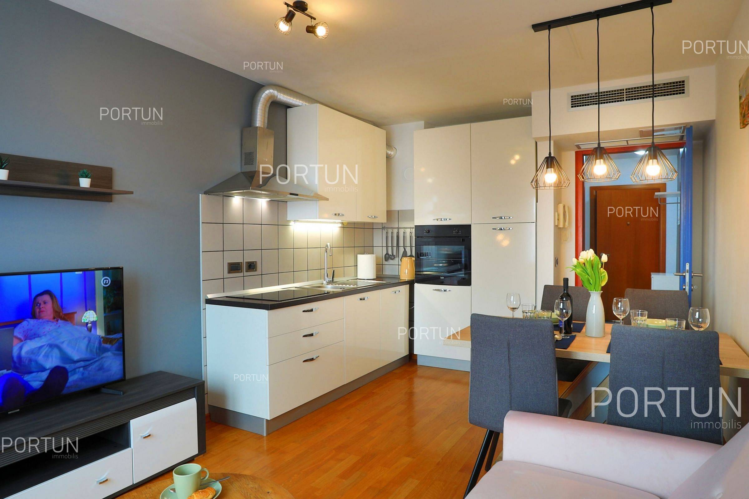 Appartamento in vendita a Rovigno - 10757 - 02