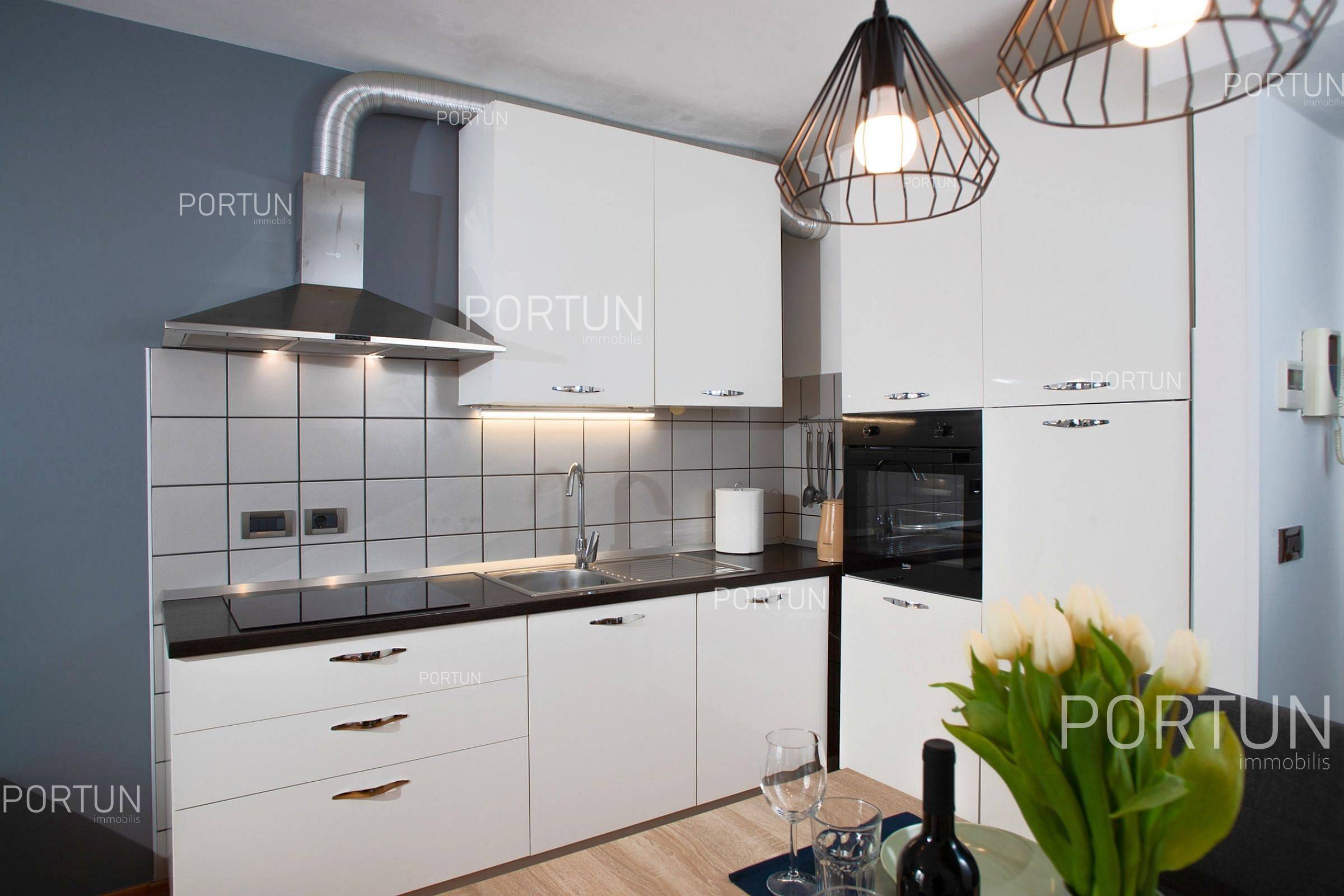 Appartamento in vendita a Rovigno - 10757 - 05