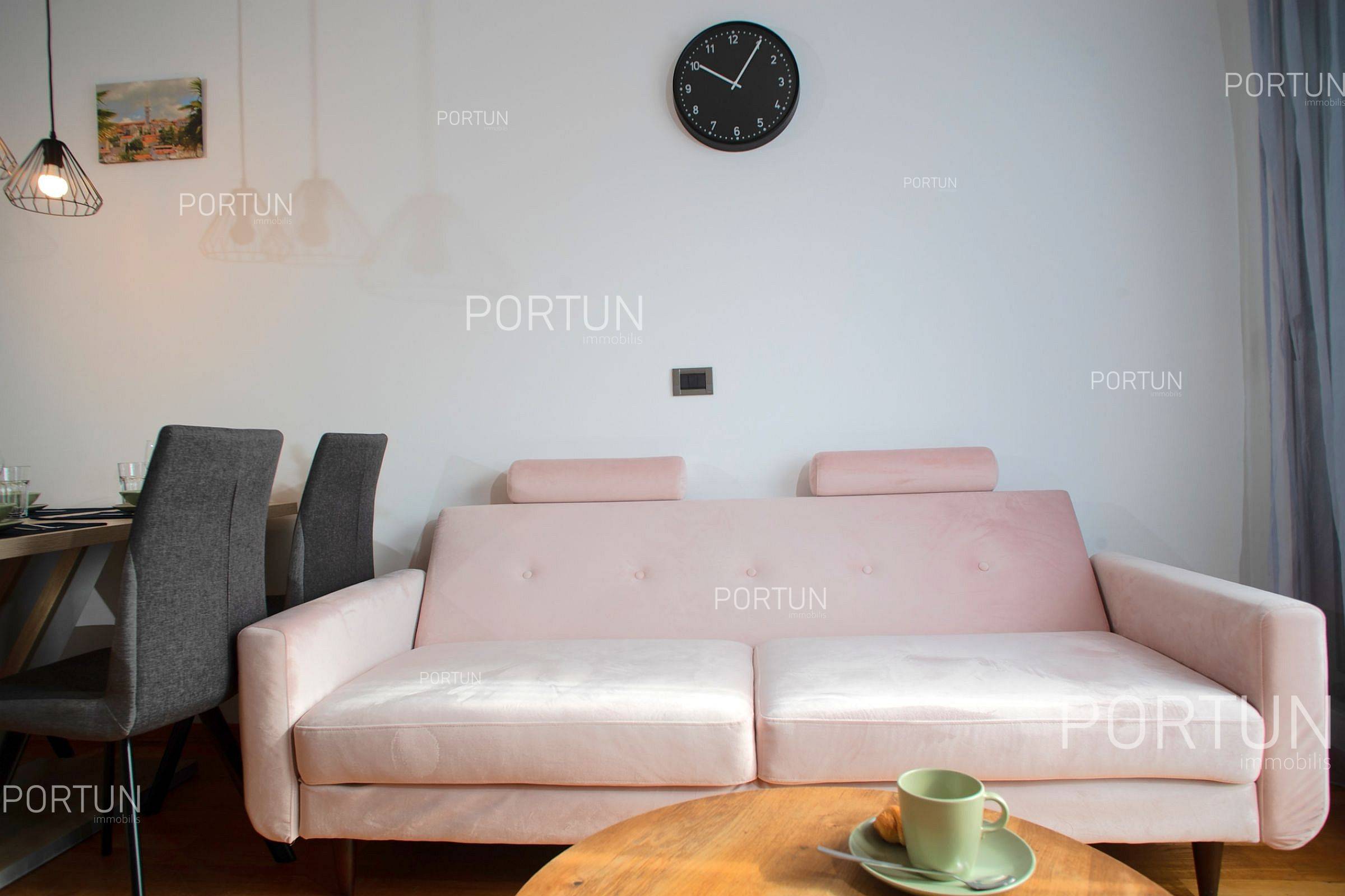 Appartamento in vendita a Rovigno - 10757 - 06