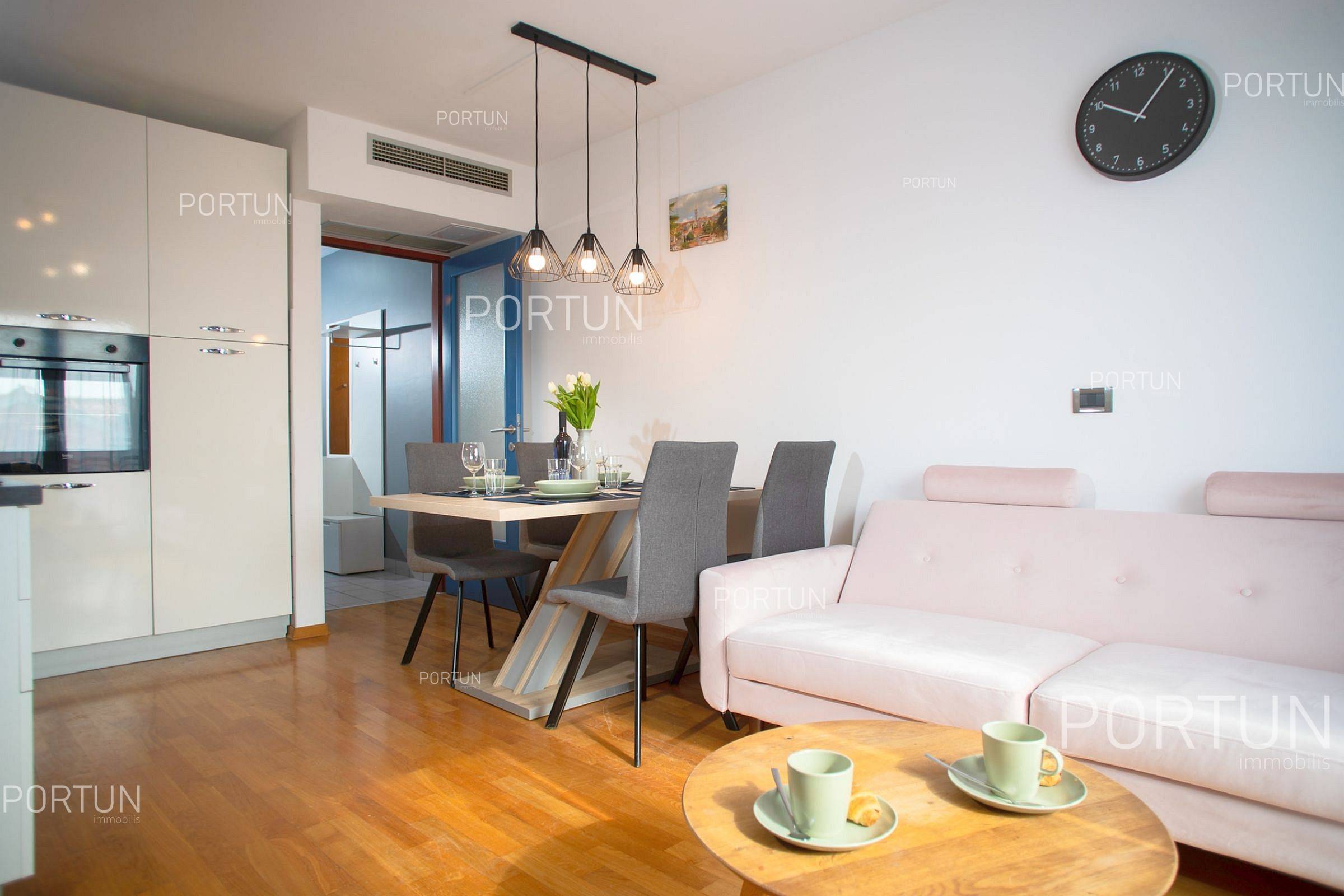 Appartamento in vendita a Rovigno - 10757 - 08