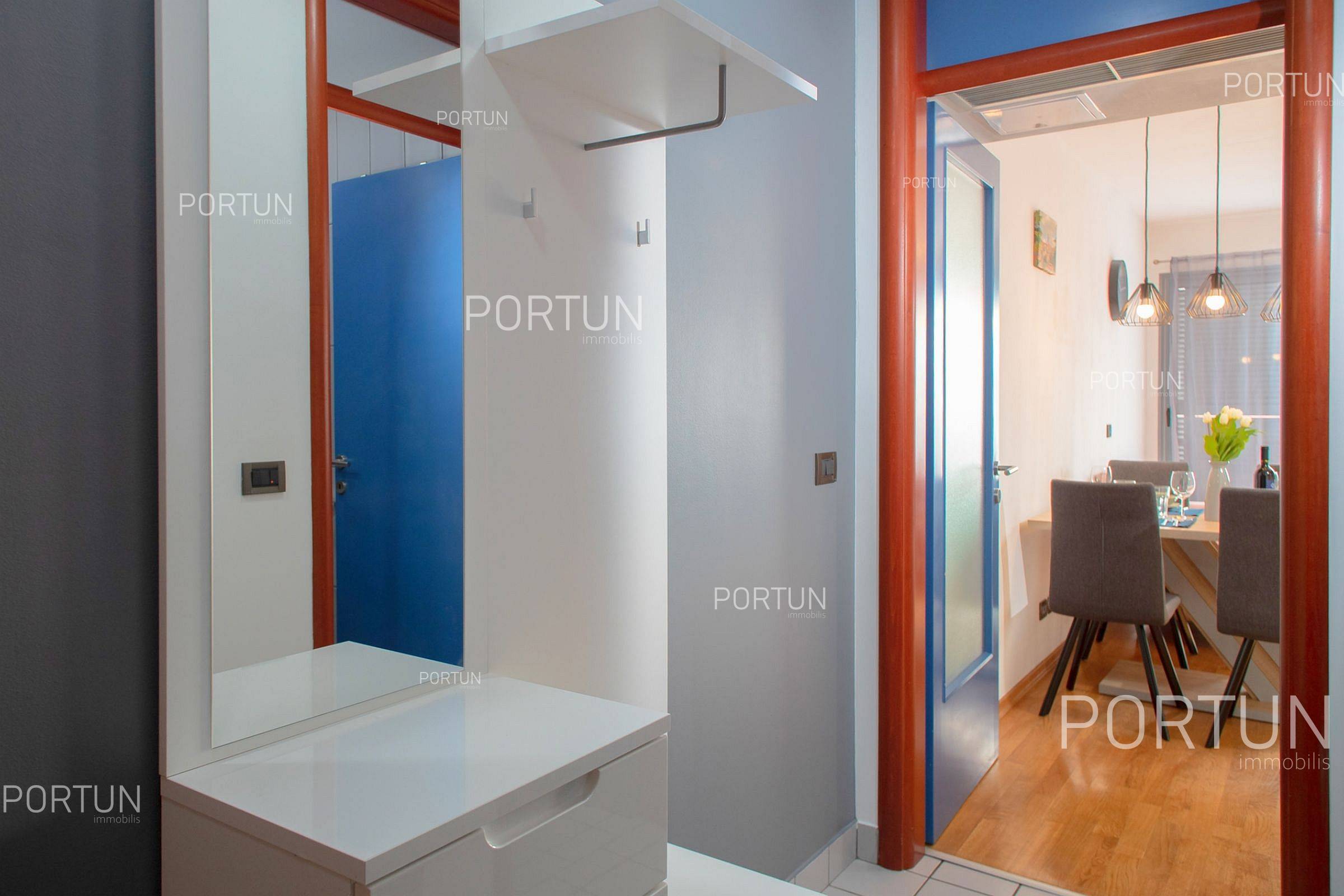 Appartamento in vendita a Rovigno - 10757 - 09