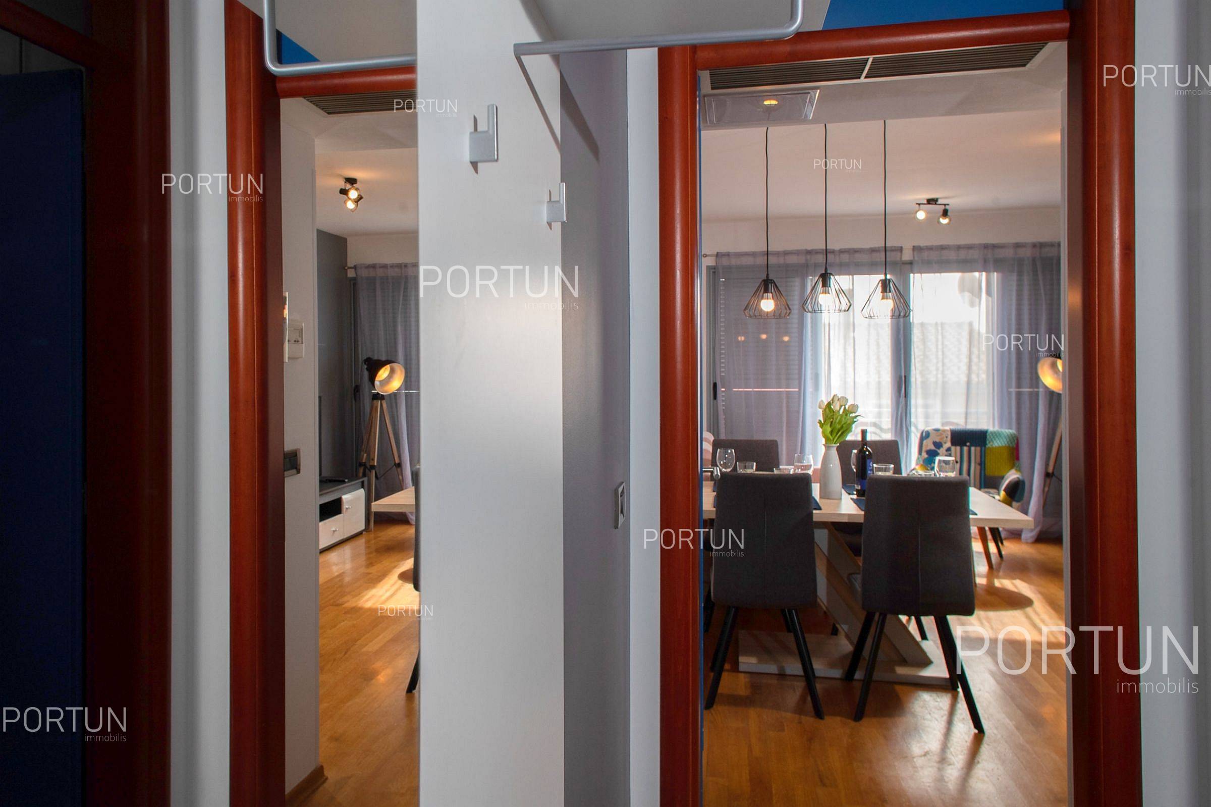 Appartamento in vendita a Rovigno - 10757 - 10