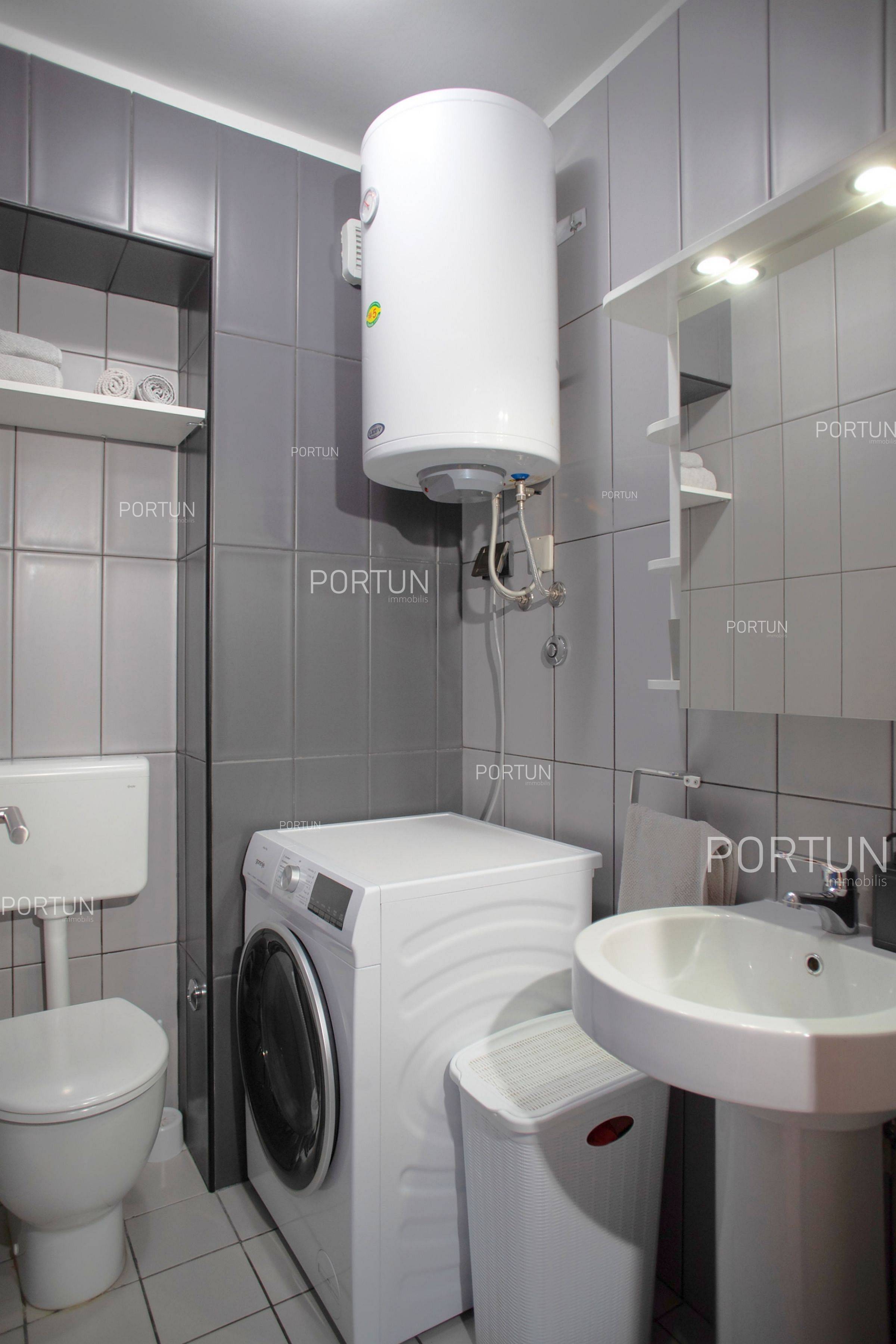 Appartamento in vendita a Rovigno - 10757 - 12